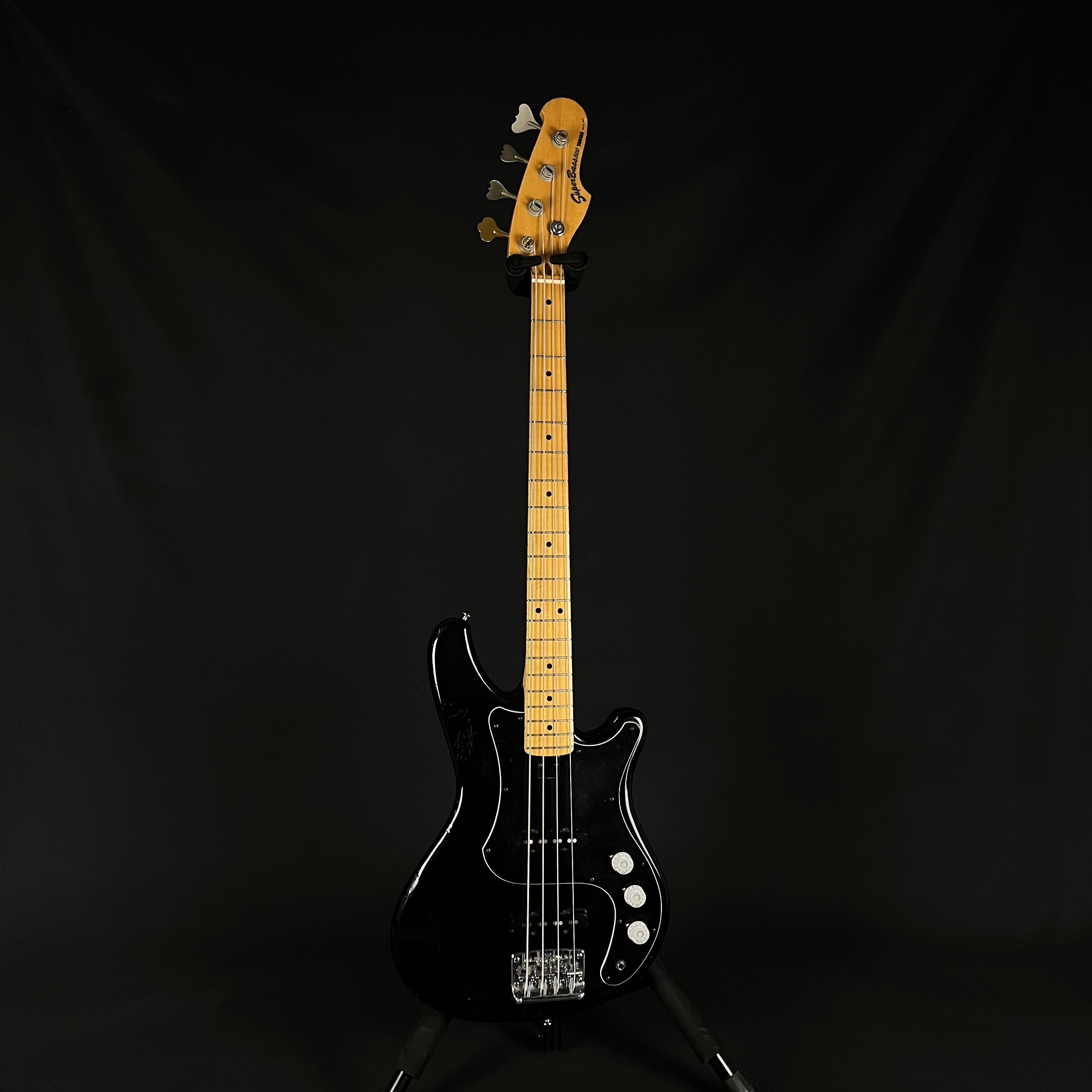 YAMAHA Japan Super Bass 500
