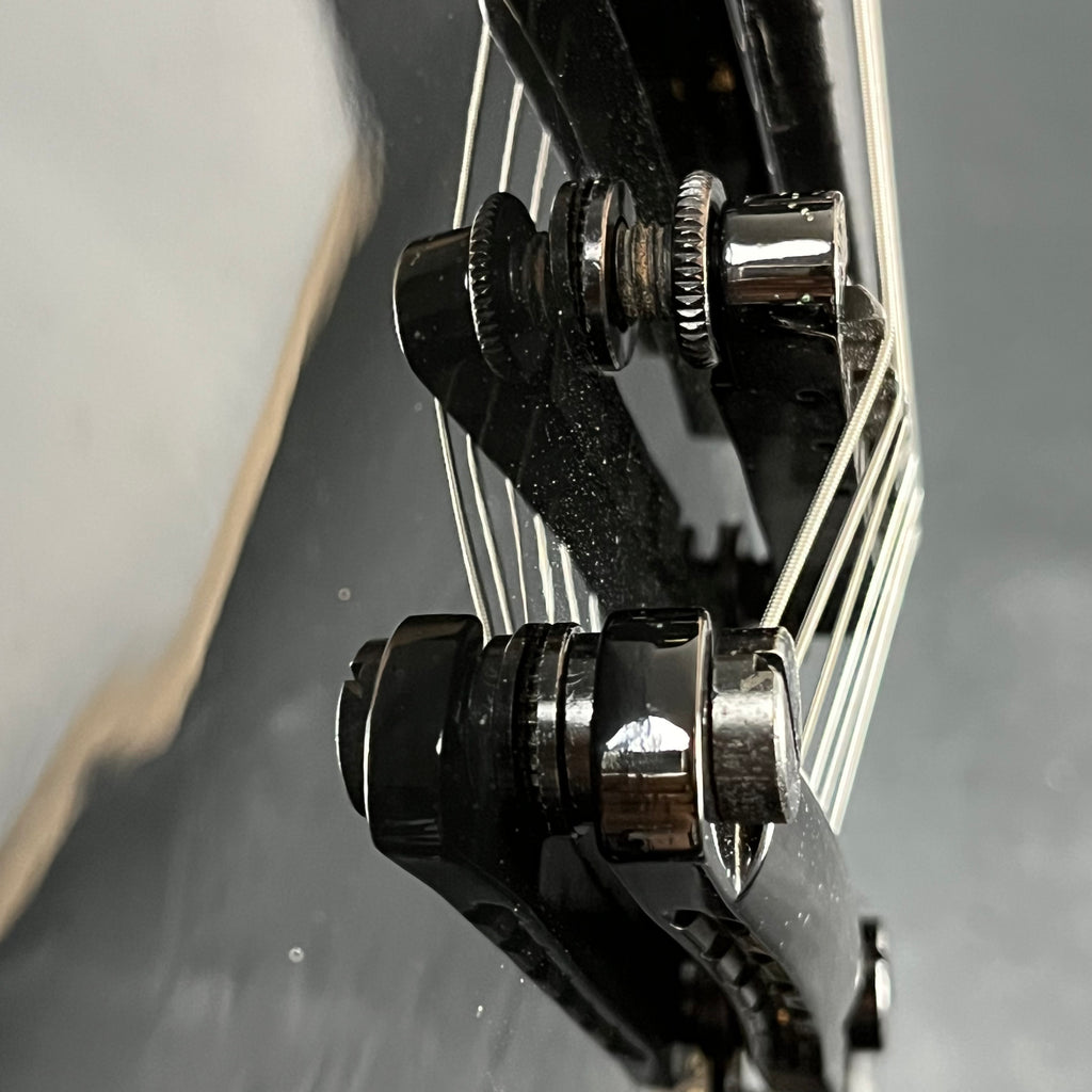 Epiphone Korea Les Paul Custom Midnight 2005