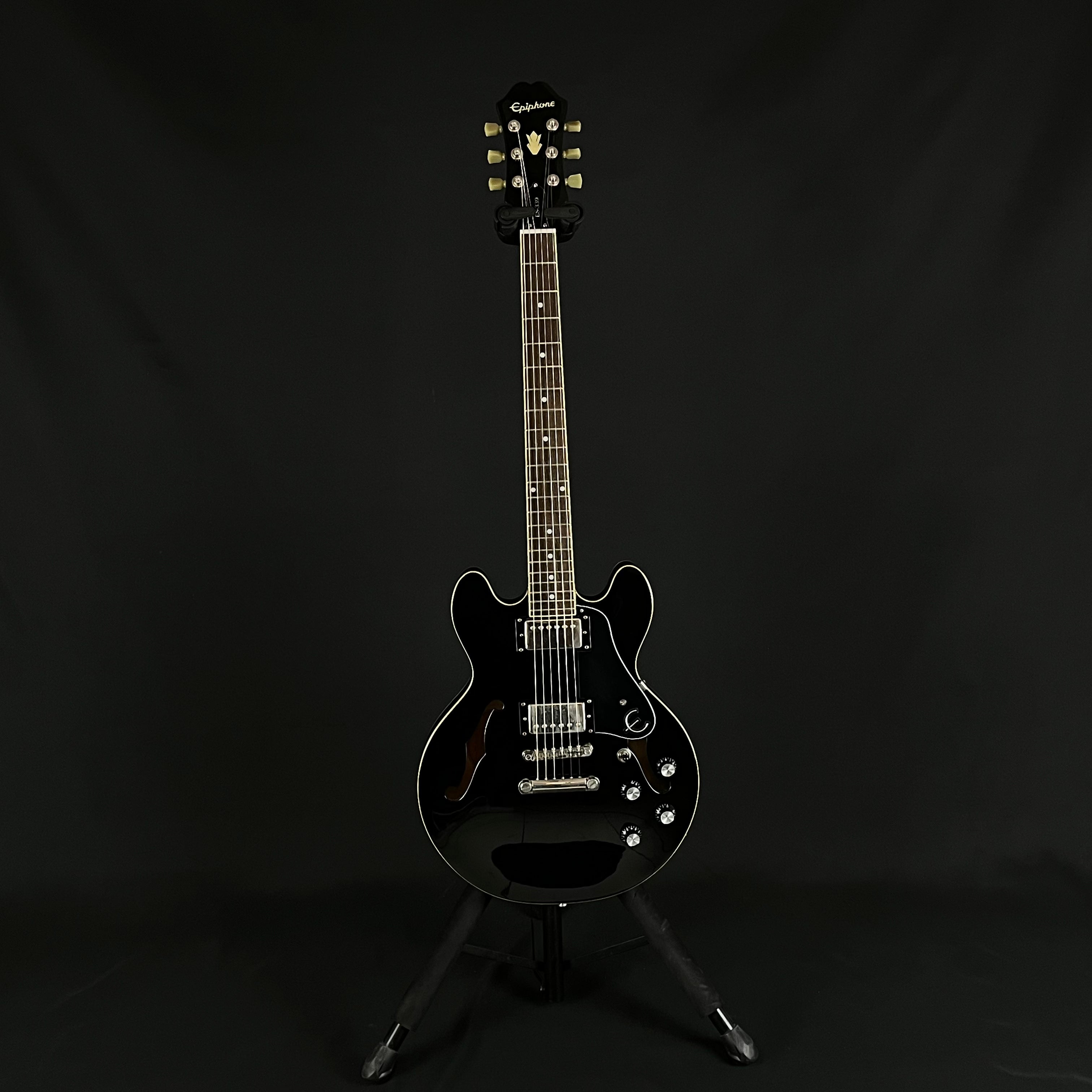 Epiphone Dot ES 339 EB 2014