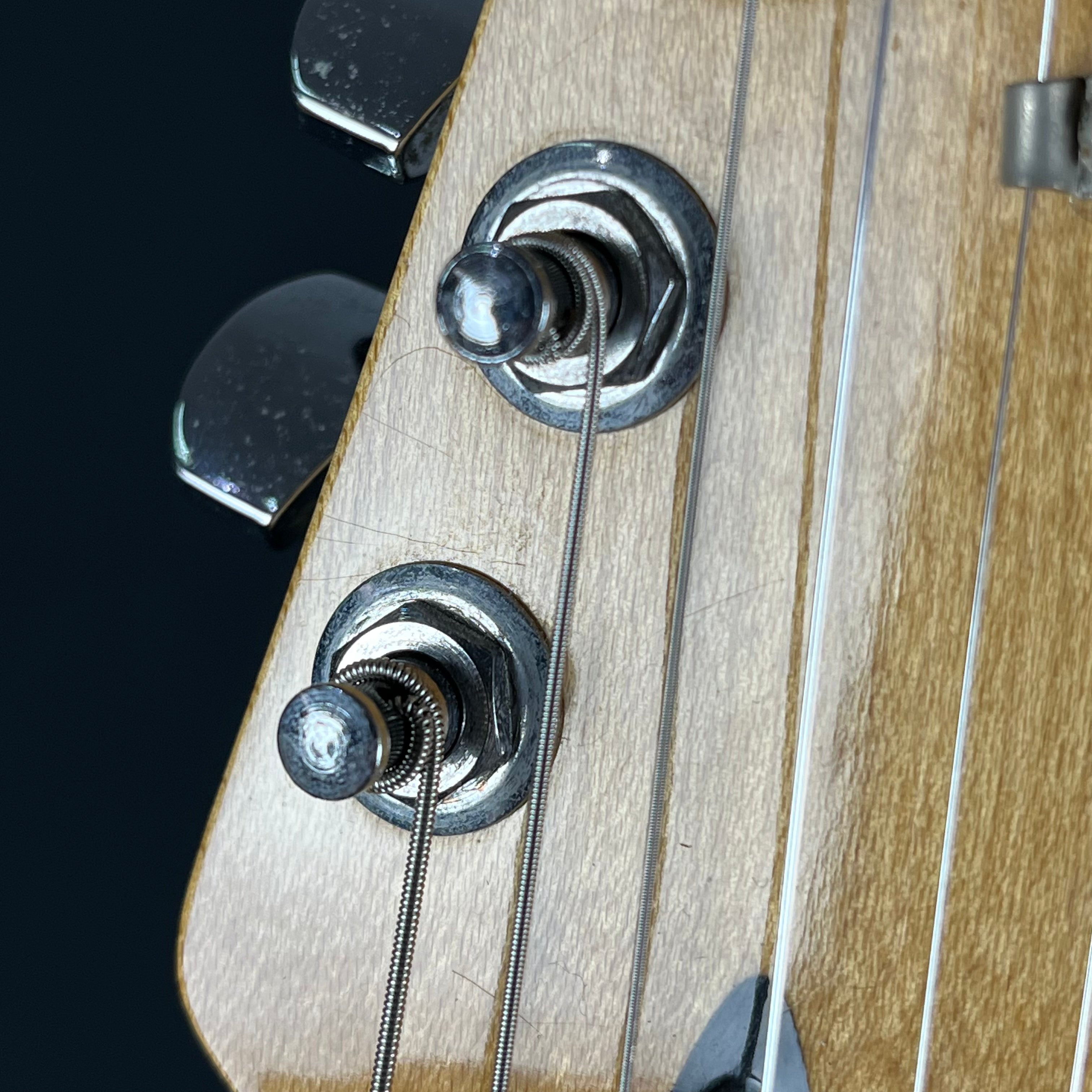 Fender FSR Swirl Telecaster Blue Swirl 2013