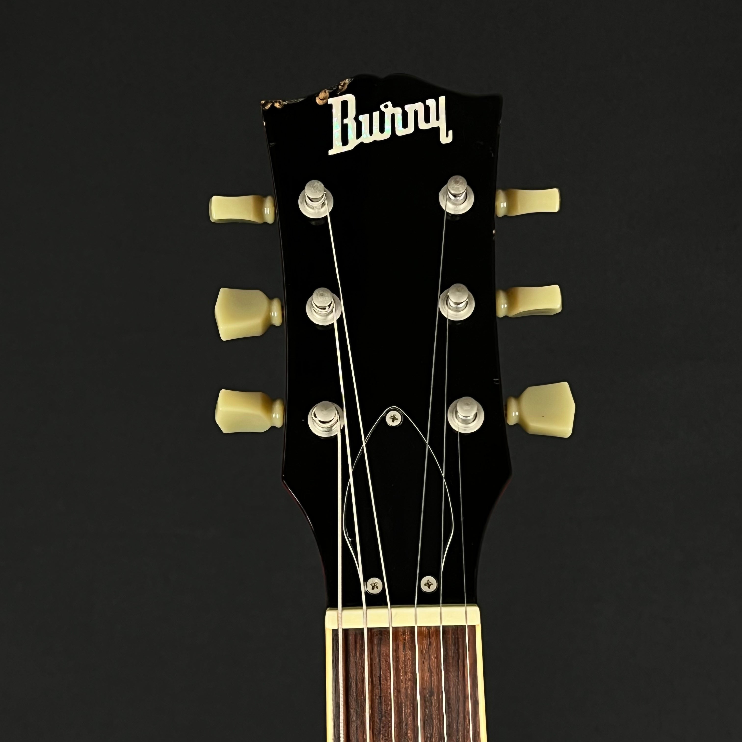 BURNY RSA-65