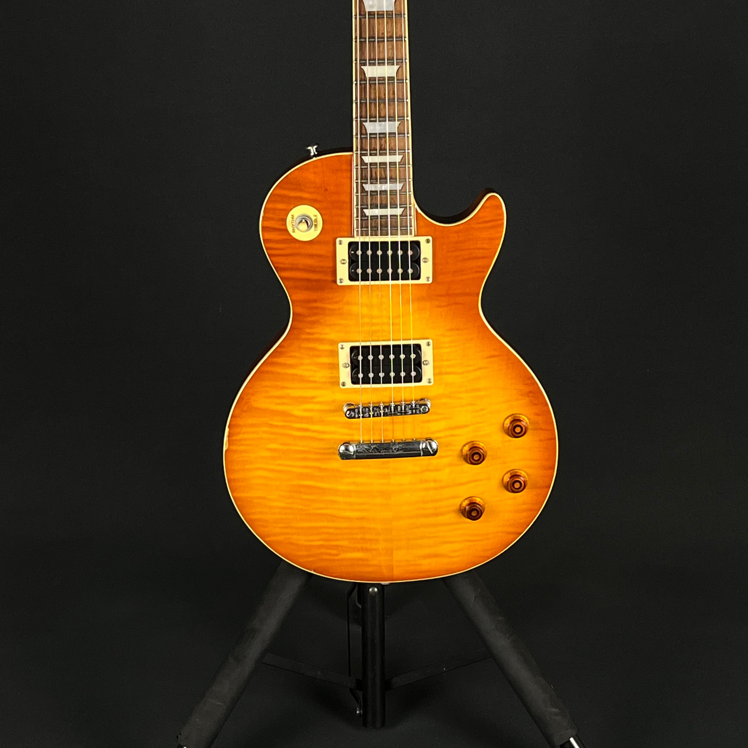 Epiphone Les Paul 1960 Tribute Plus