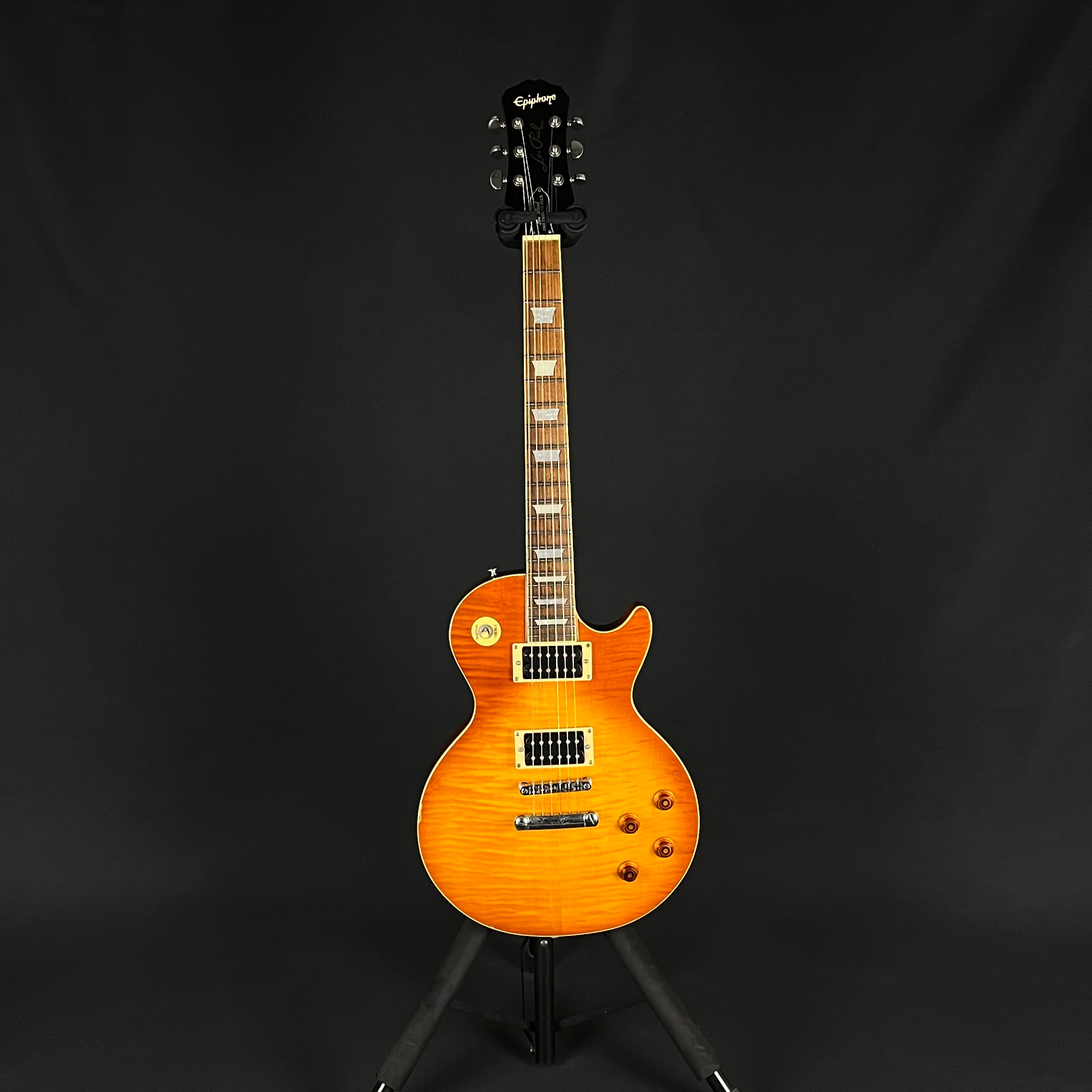 Epiphone Les Paul 1960 Tribute Plus