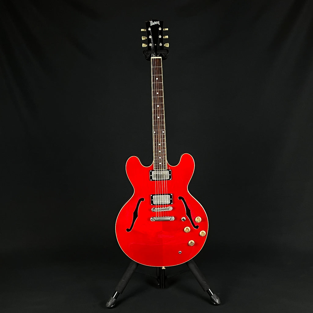BURNY RSA-65