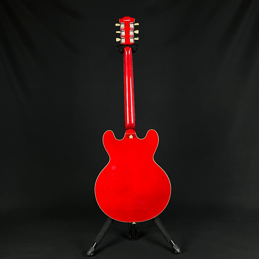 BURNY RSA-65