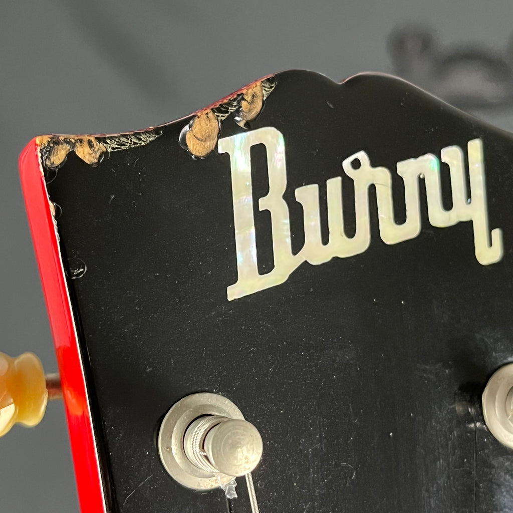 BURNY RSA-65