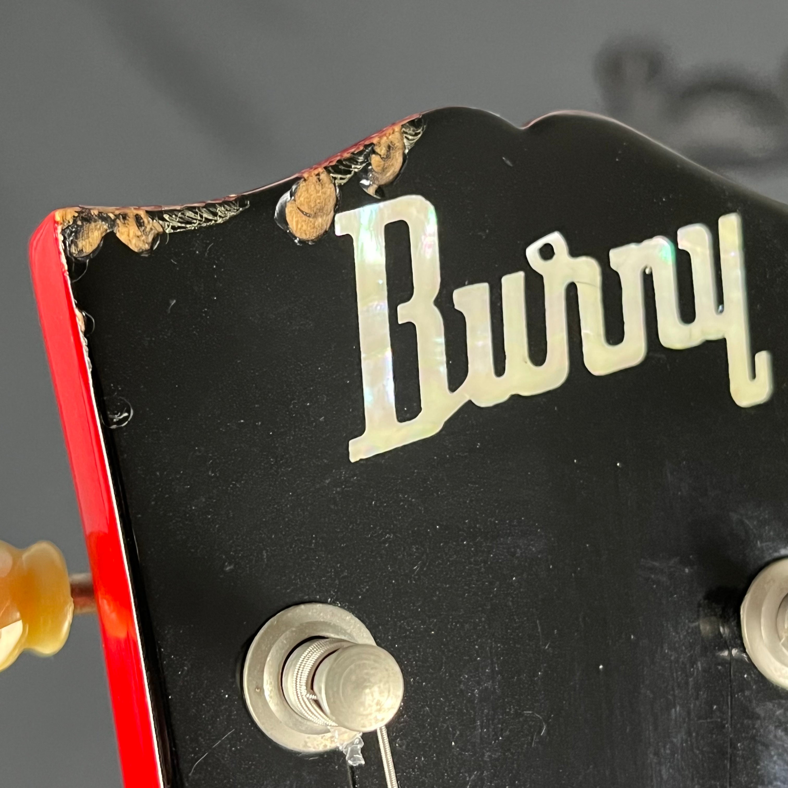 BURNY RSA-65
