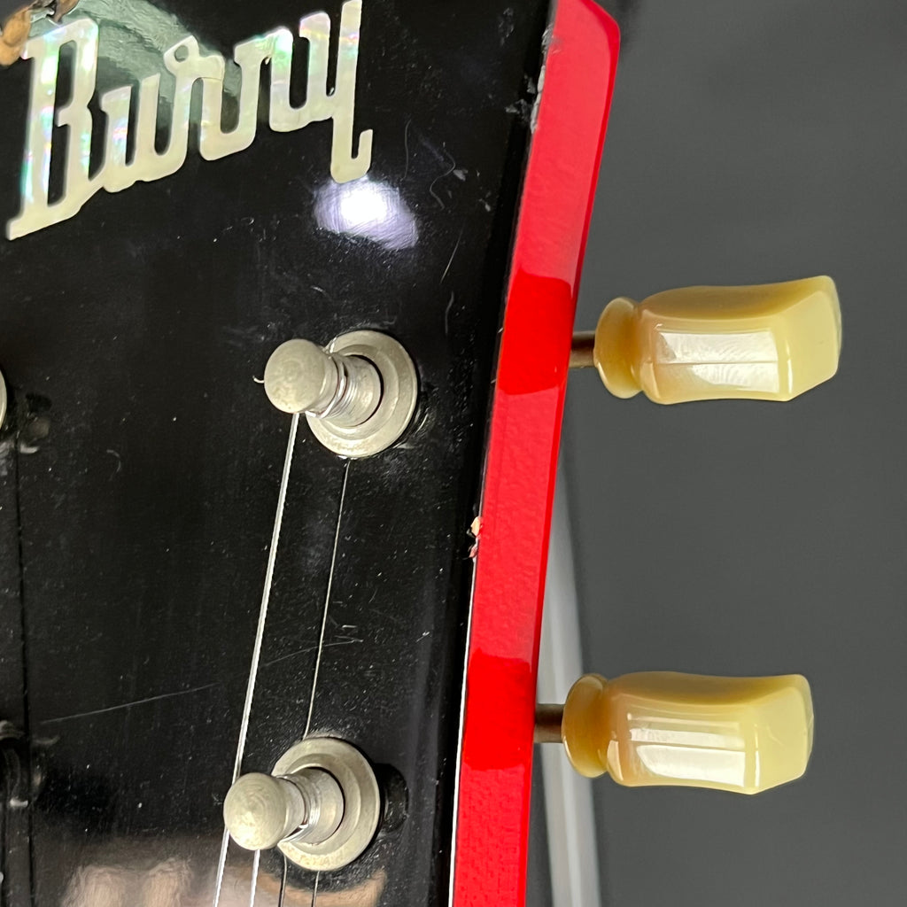 BURNY RSA-65