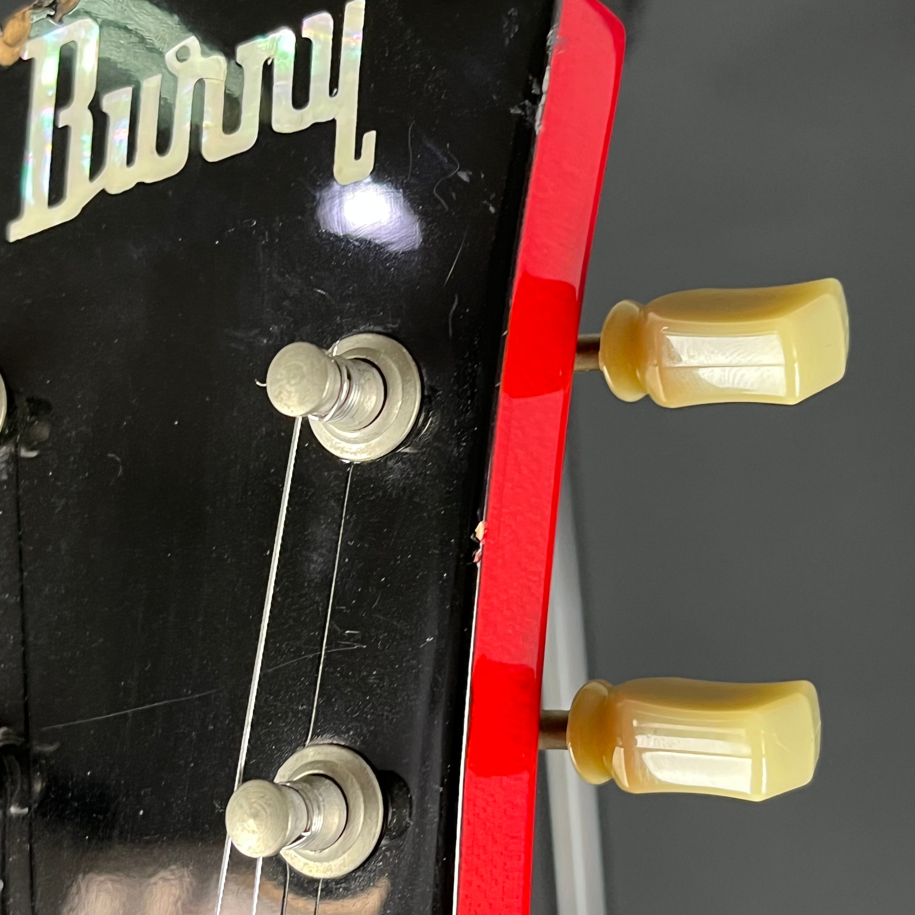 BURNY RSA-65