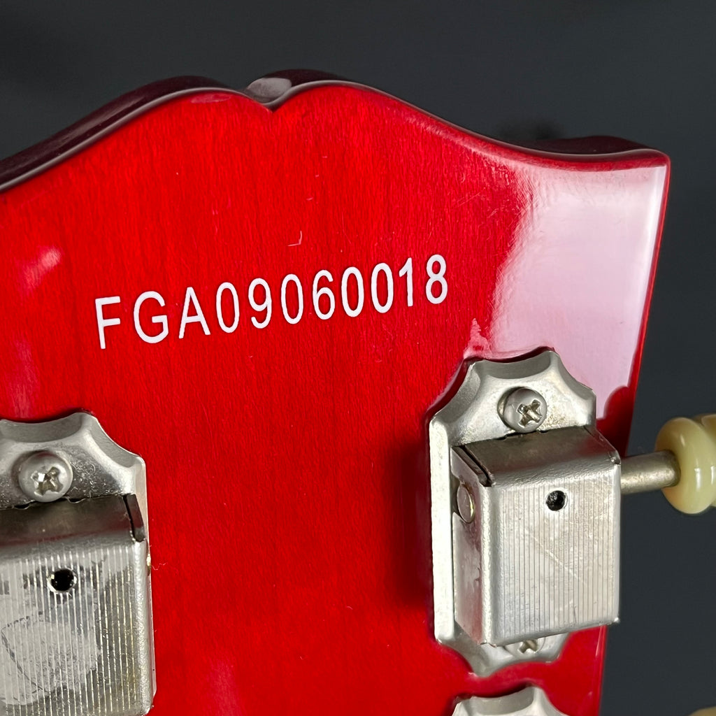 BURNY RSA-65