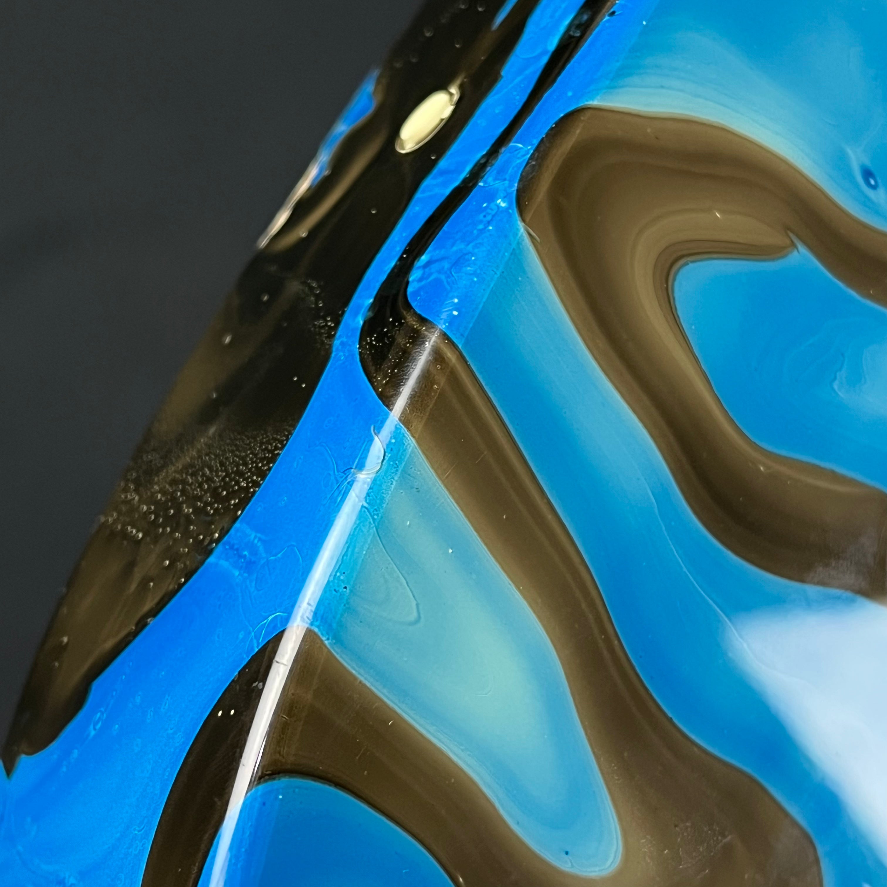 Fender FSR Swirl Telecaster Blue Swirl 2013