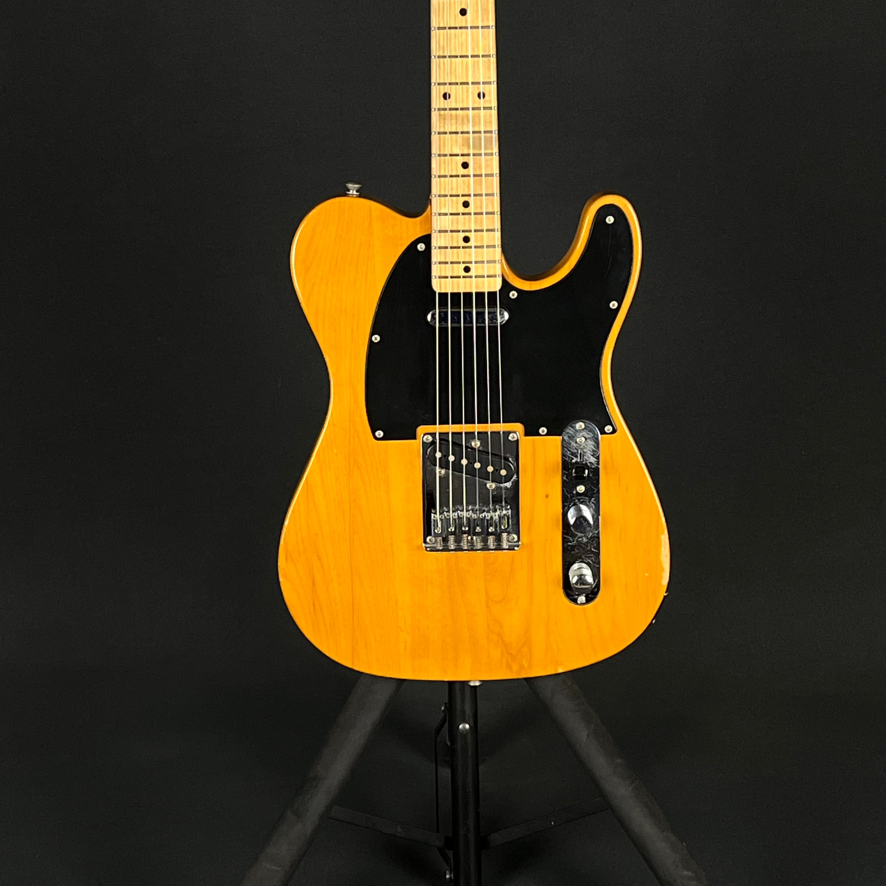 Squier Affinity Telecaster