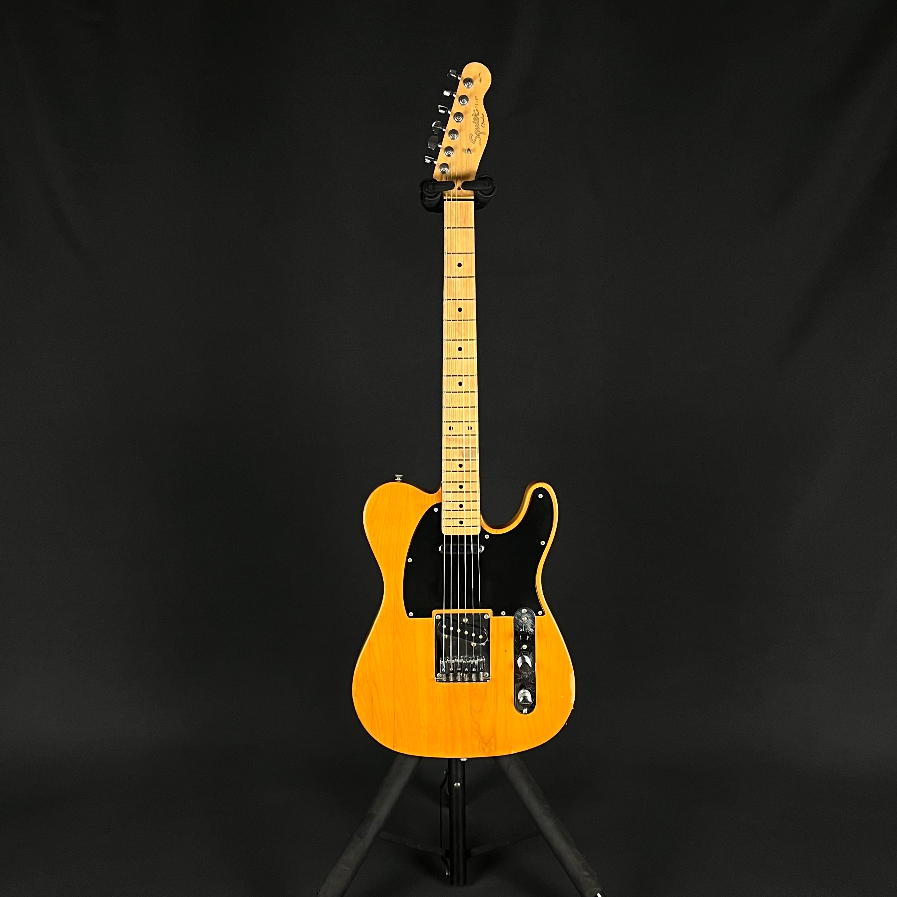 Squier Affinity Telecaster