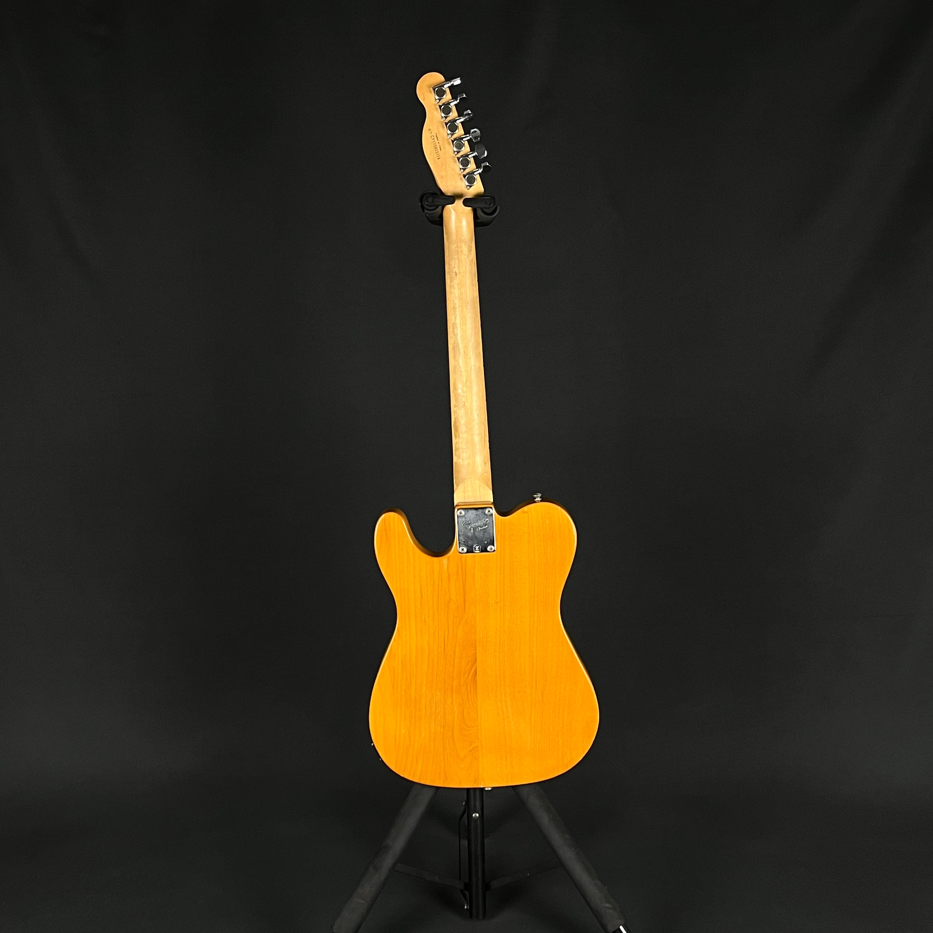 Squier Affinity Telecaster