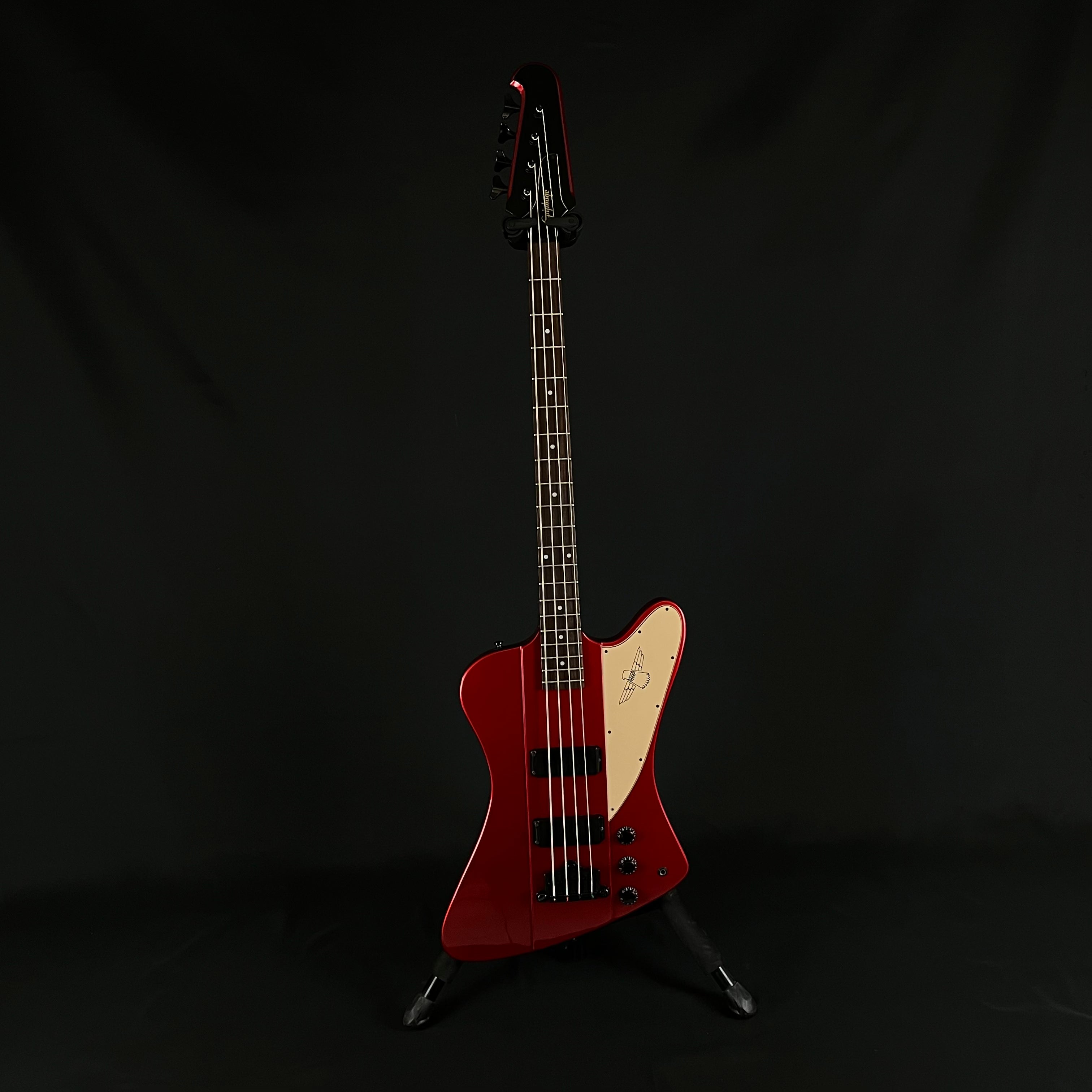 Epiphone Korea Thunderbird Bass Bolt-on 2006