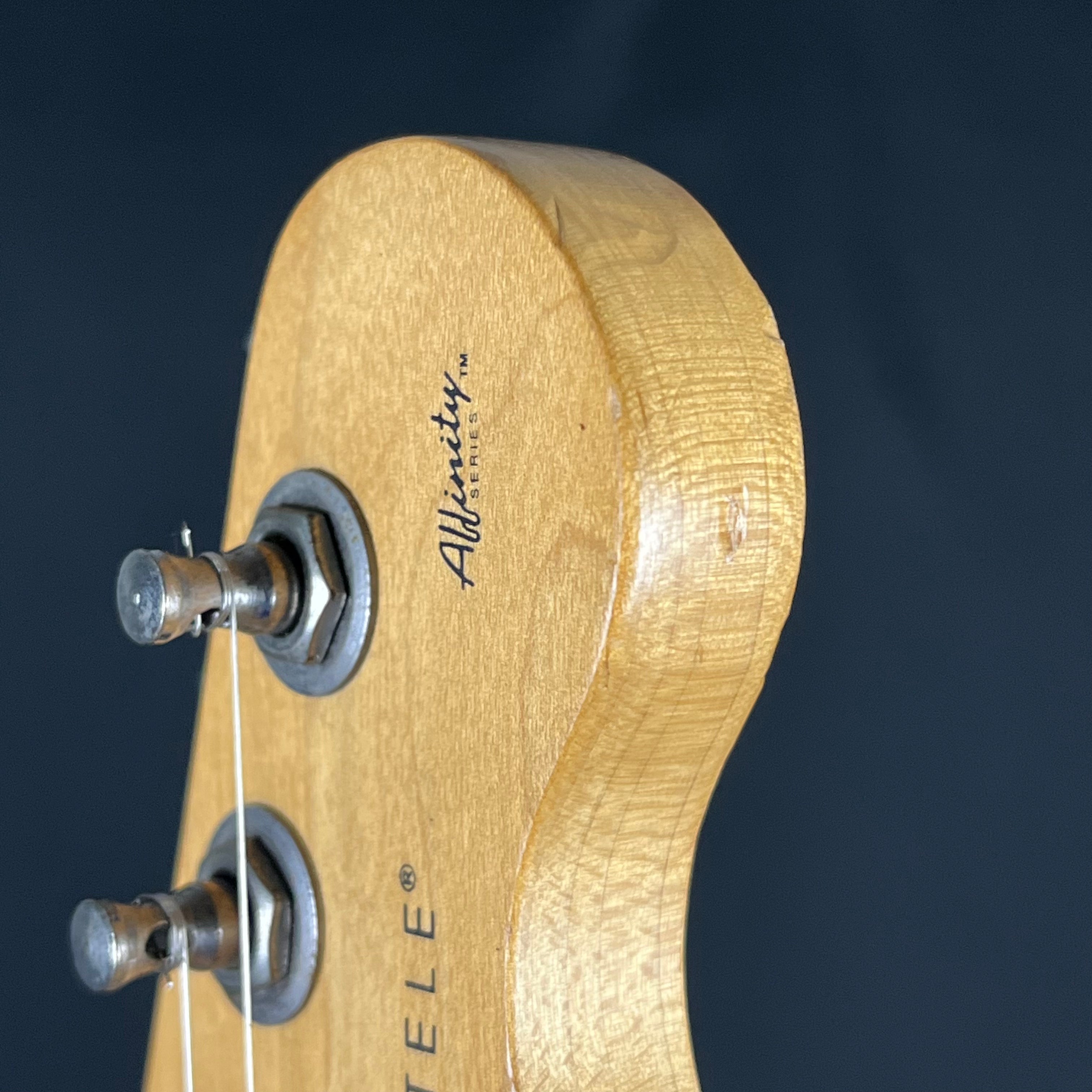 Squier Affinity Telecaster