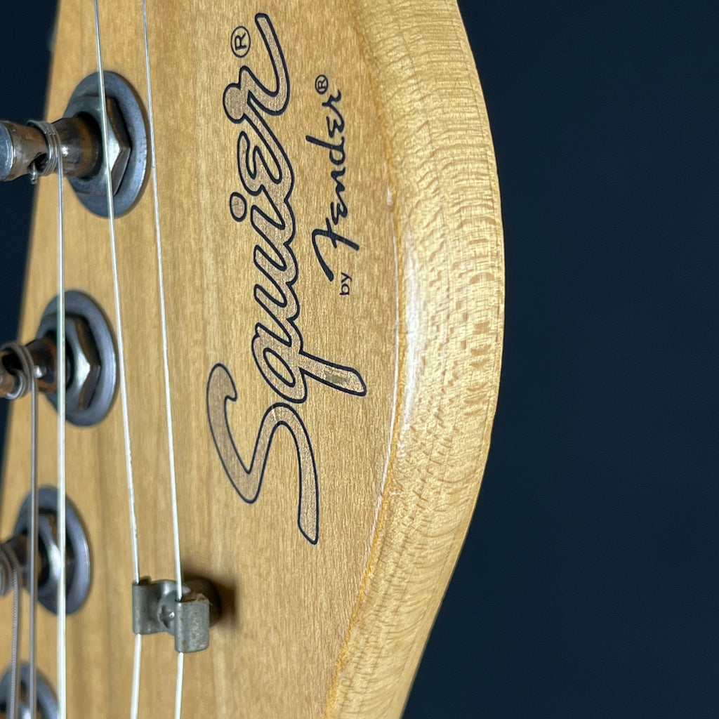 Squier Affinity Telecaster
