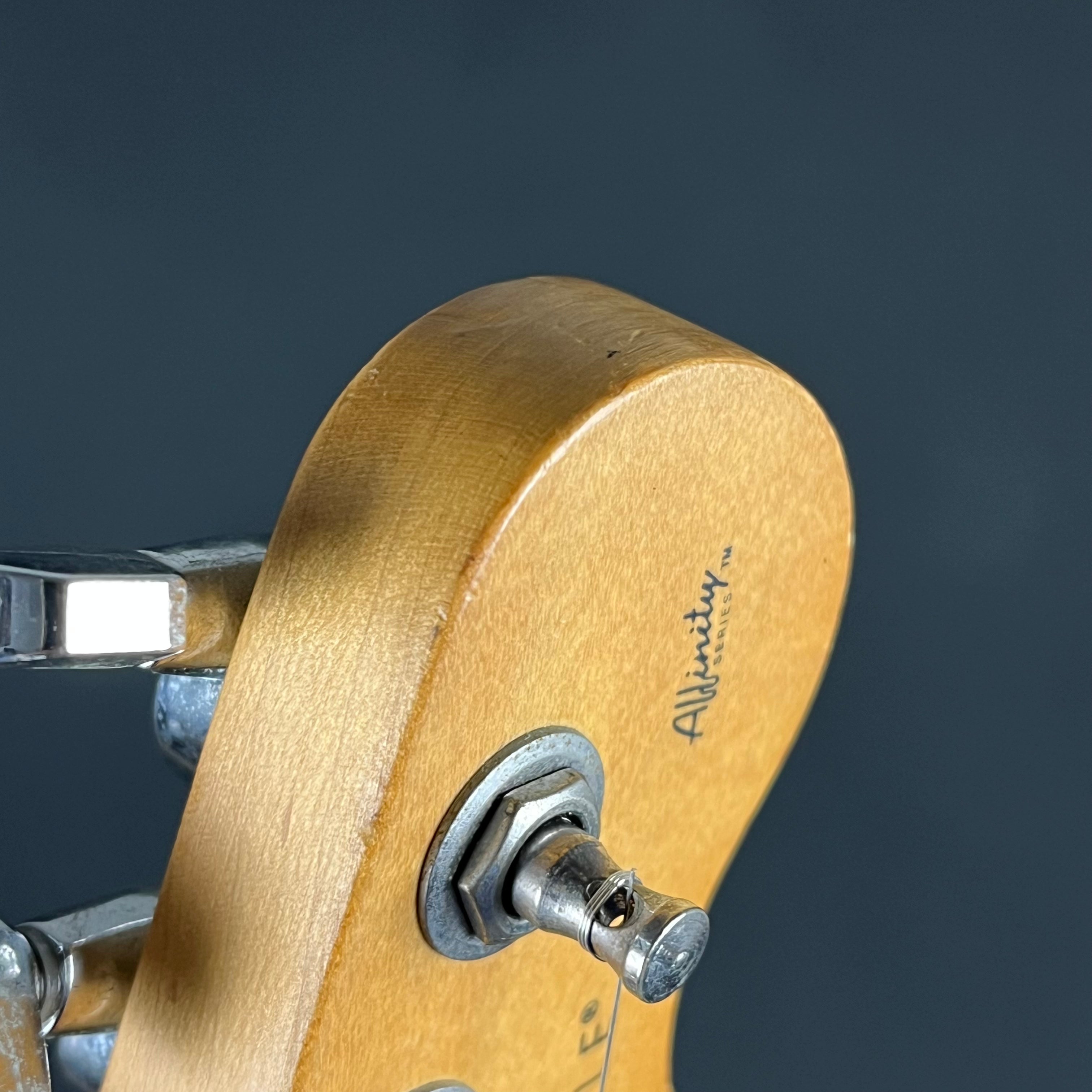 Squier Affinity Telecaster