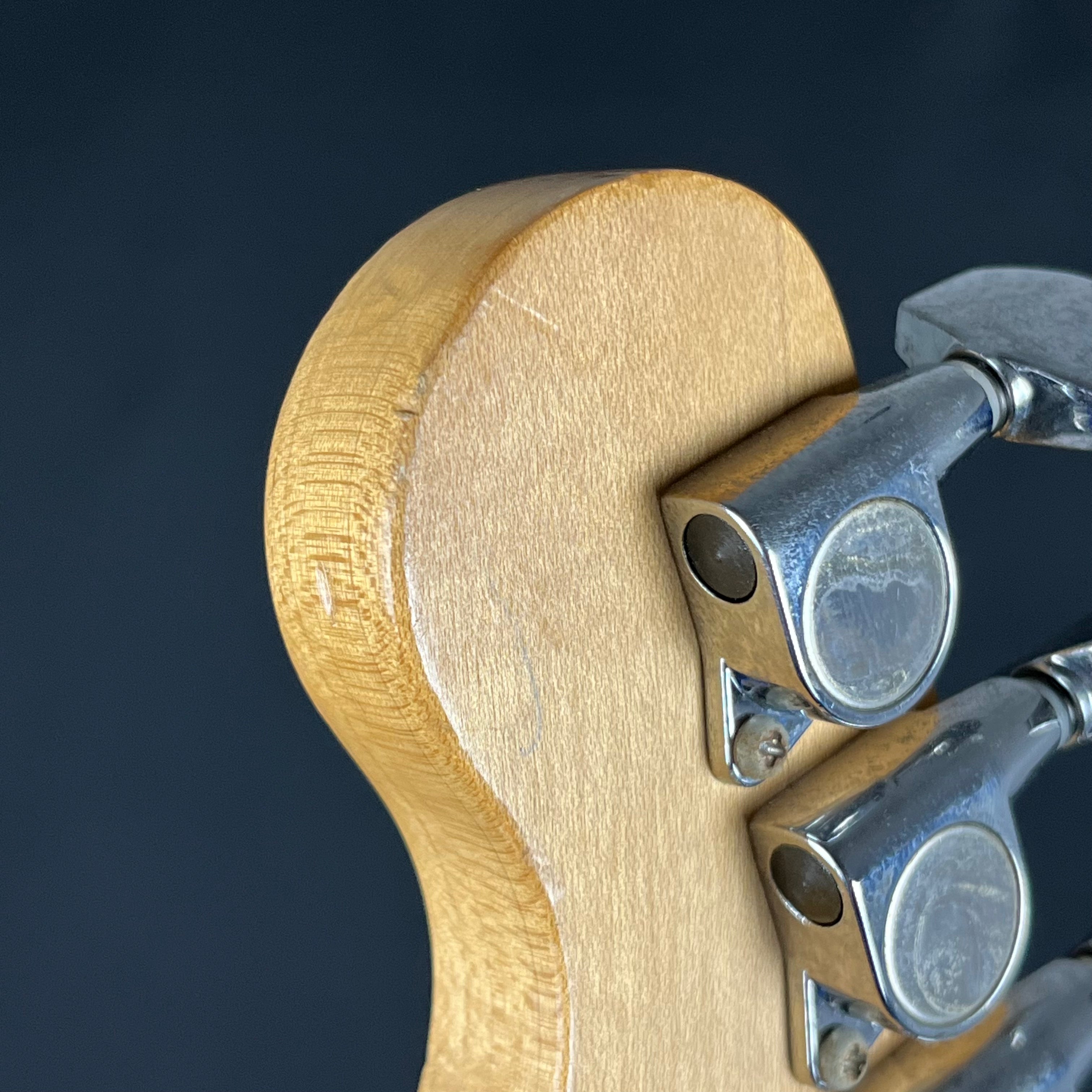 Squier Affinity Telecaster
