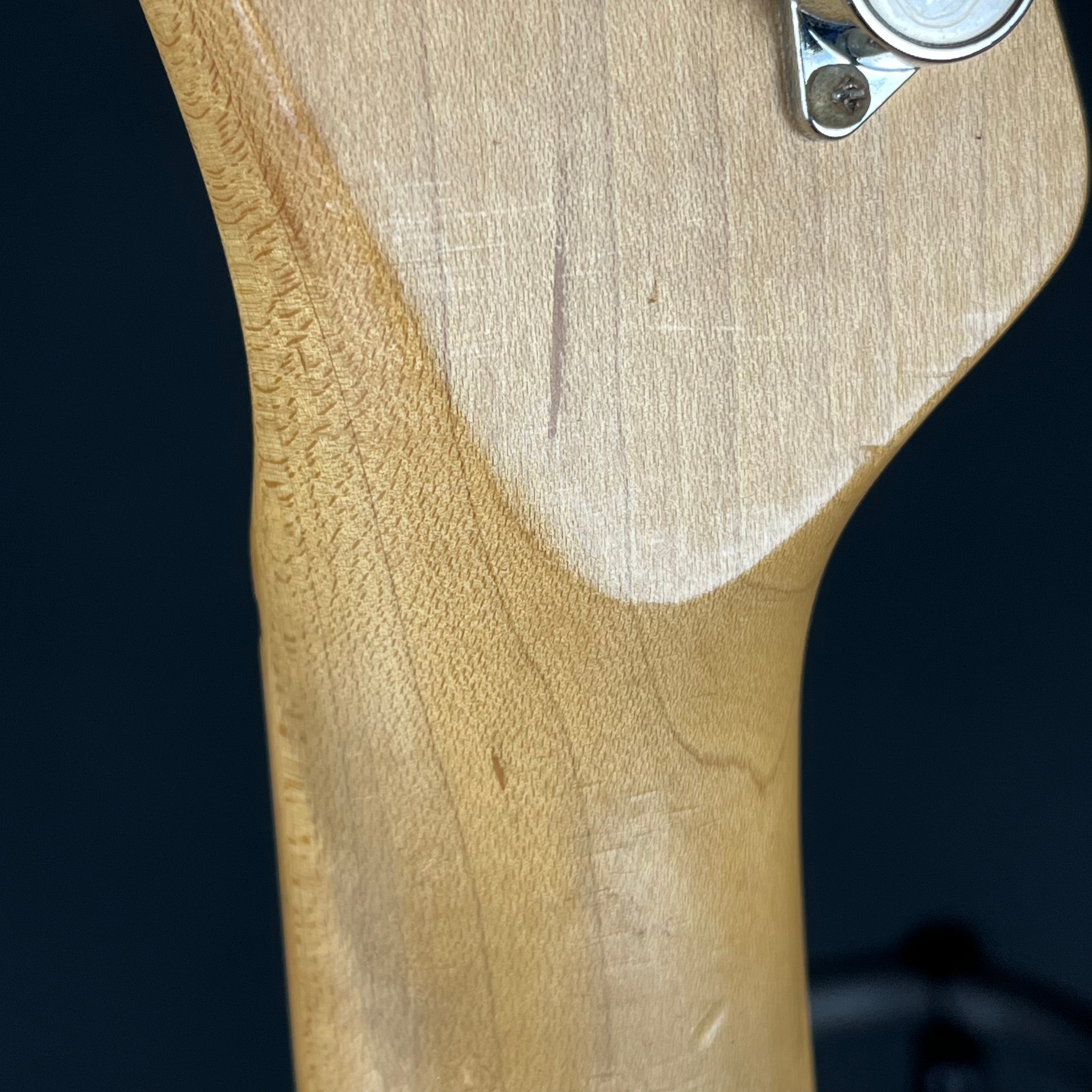 Squier Affinity Telecaster