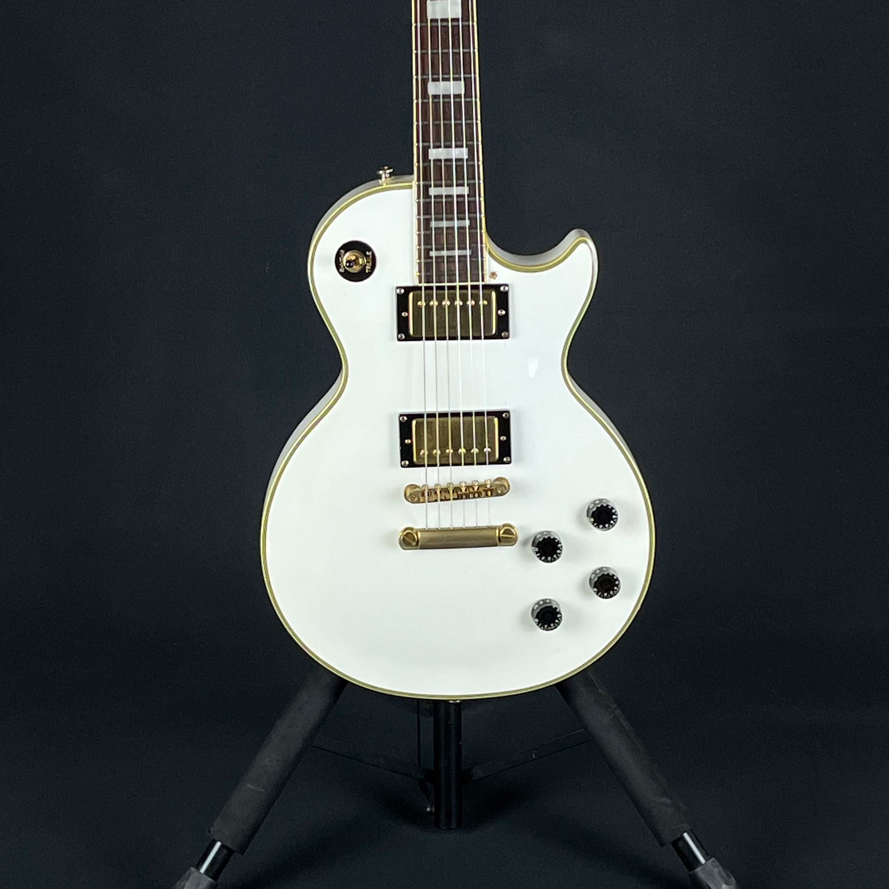 Epiphone Korea Les Paul Custom