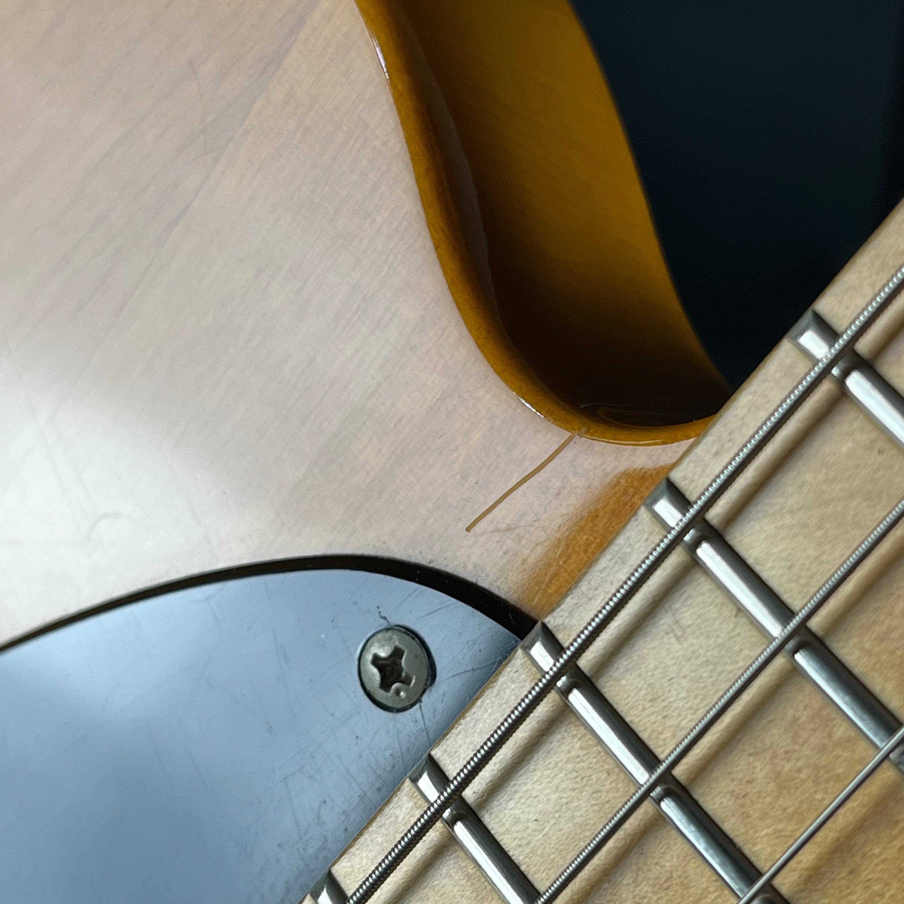 Squier Affinity Telecaster