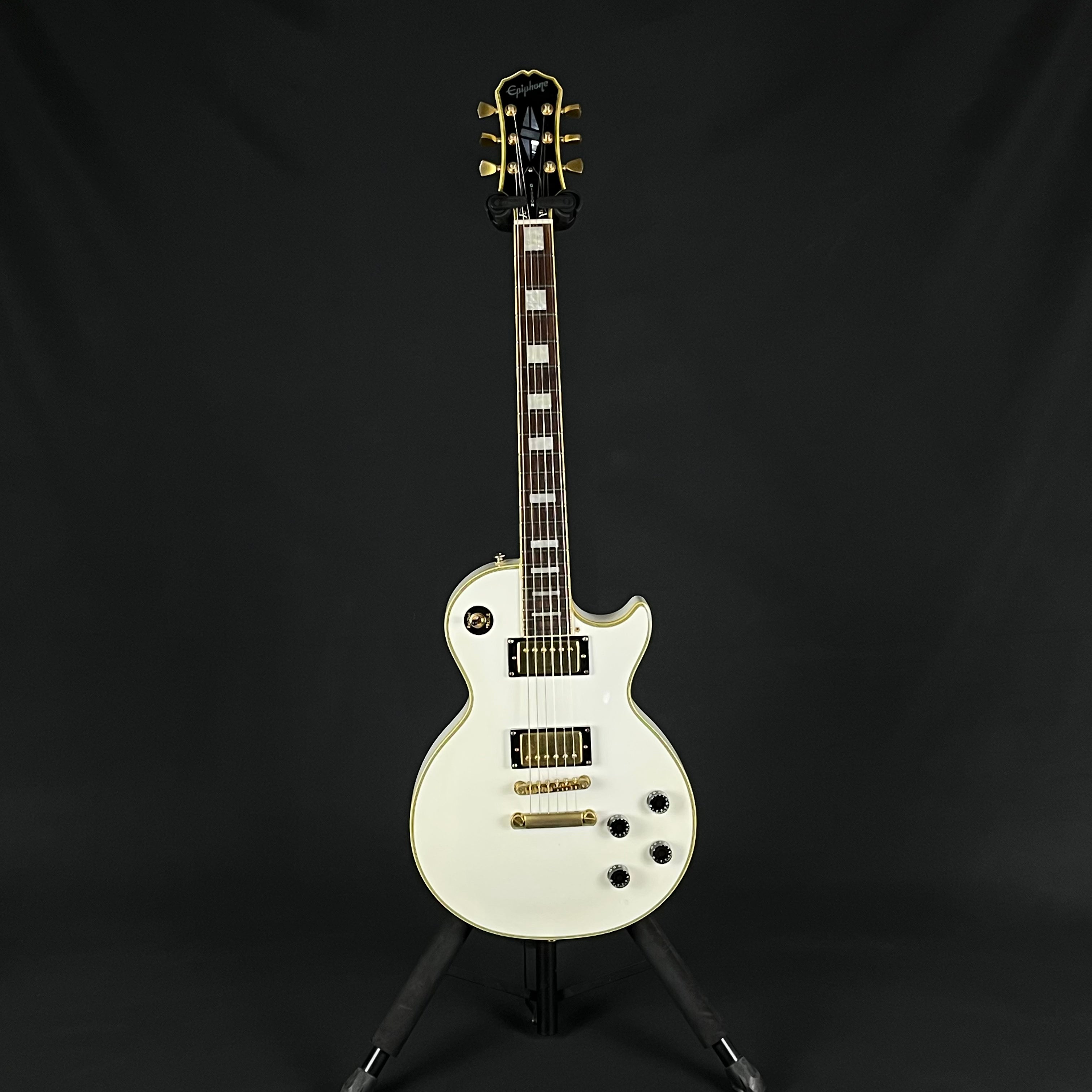 Epiphone Korea Les Paul Custom