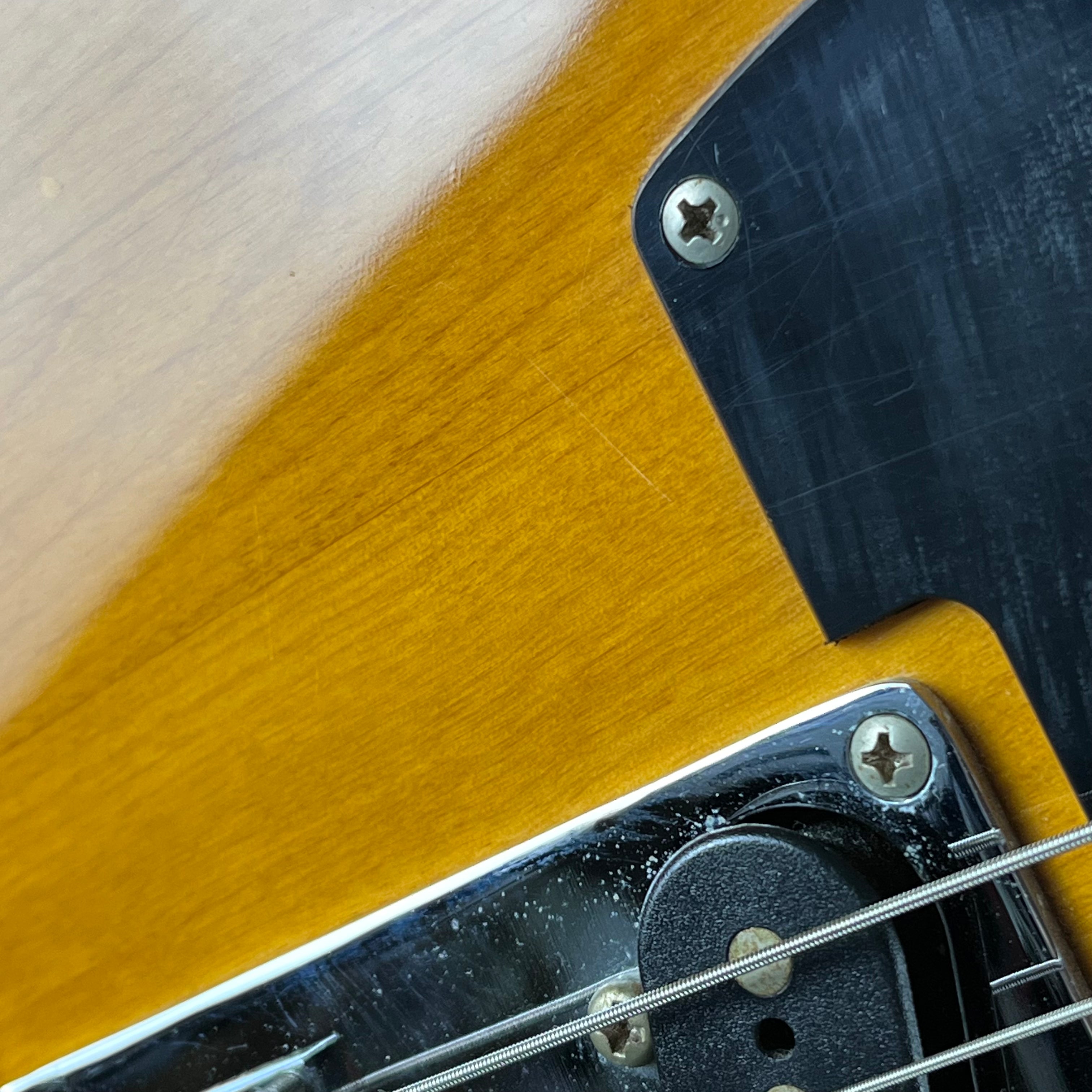 Squier Affinity Telecaster