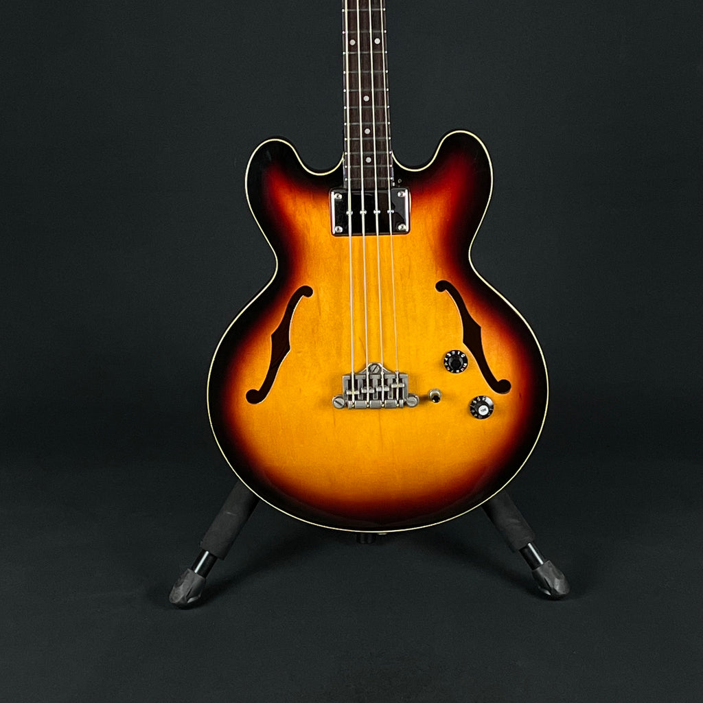 Epiphone Korea RIVOLI VC 1996 Bass