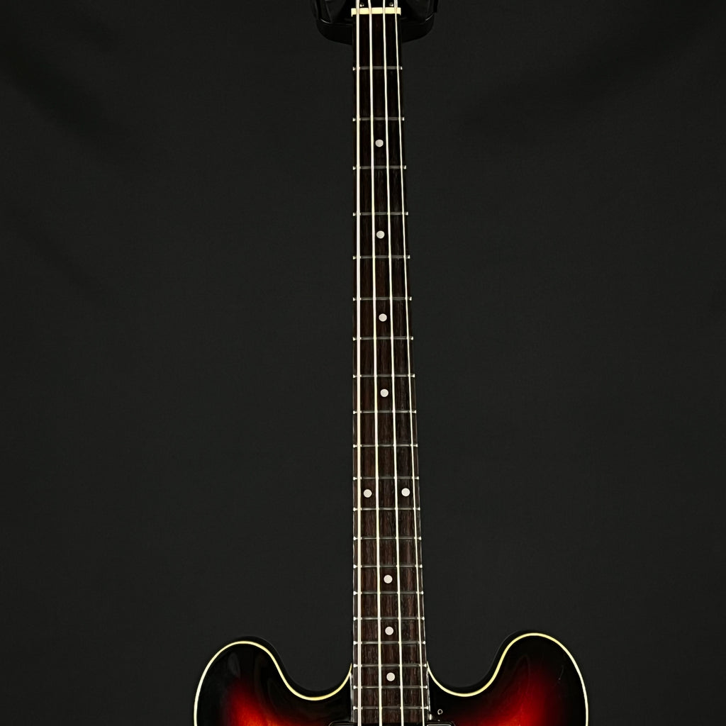 Epiphone Korea RIVOLI VC 1996 Bass