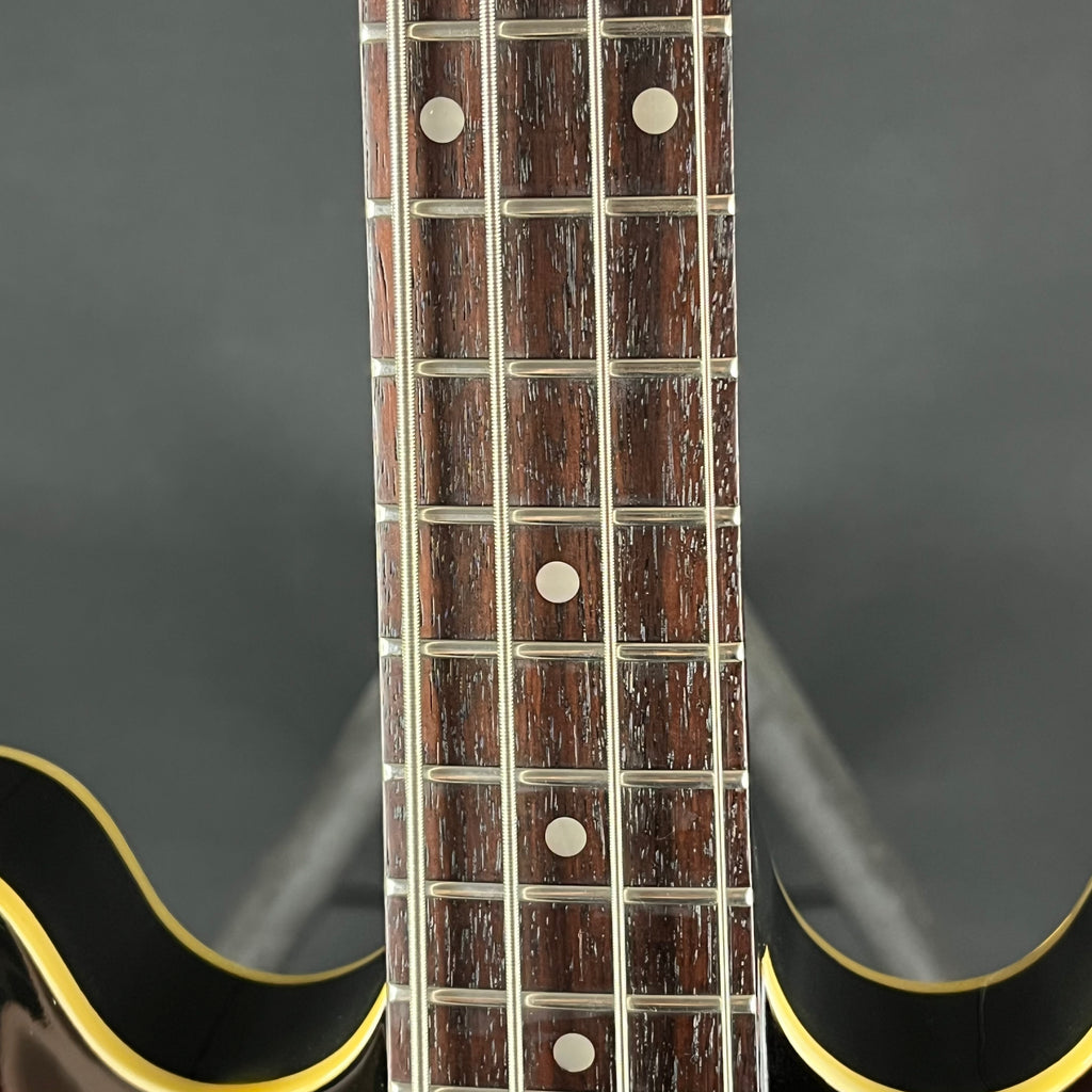 Epiphone Korea RIVOLI VC 1996 Bass