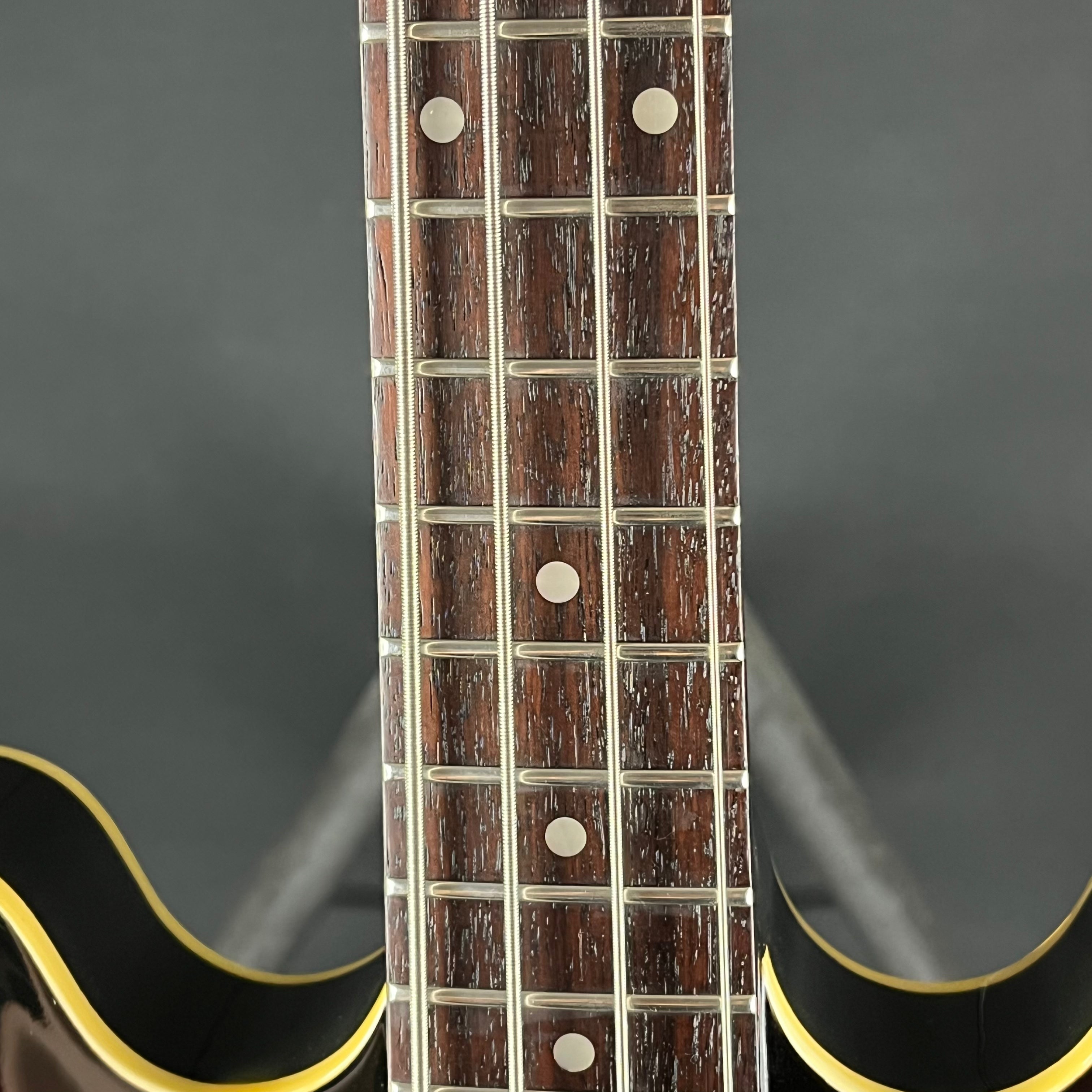 Epiphone Korea RIVOLI VC 1996 Bass