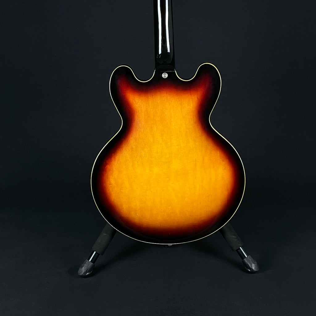 Epiphone Korea RIVOLI VC 1996 Bass