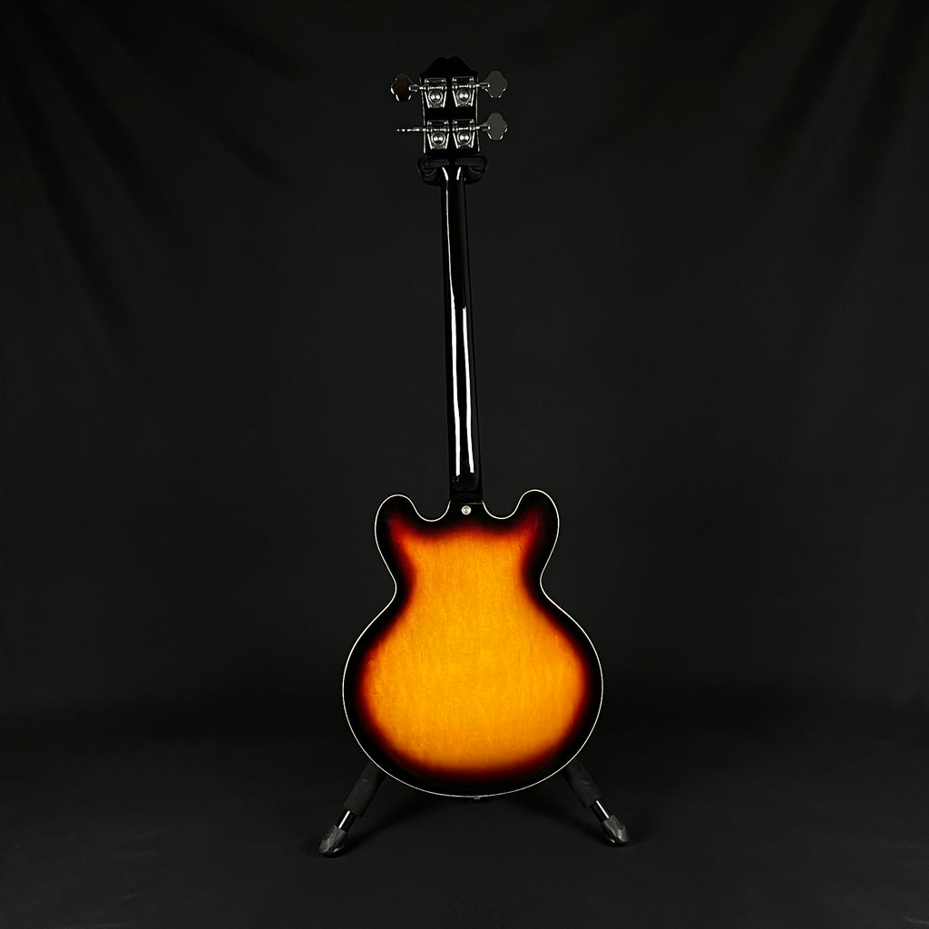 Epiphone Korea RIVOLI VC 1996 Bass