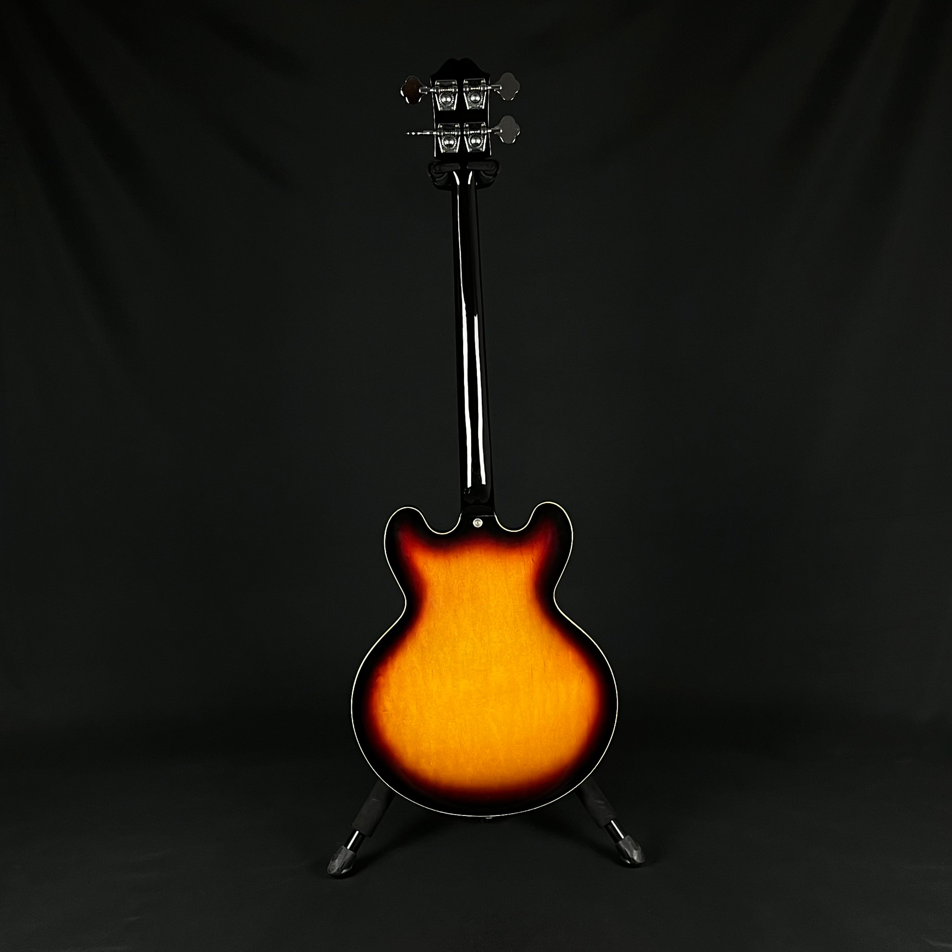 Epiphone Korea RIVOLI VC 1996 Bass