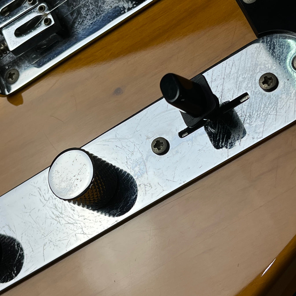 Squier Affinity Telecaster