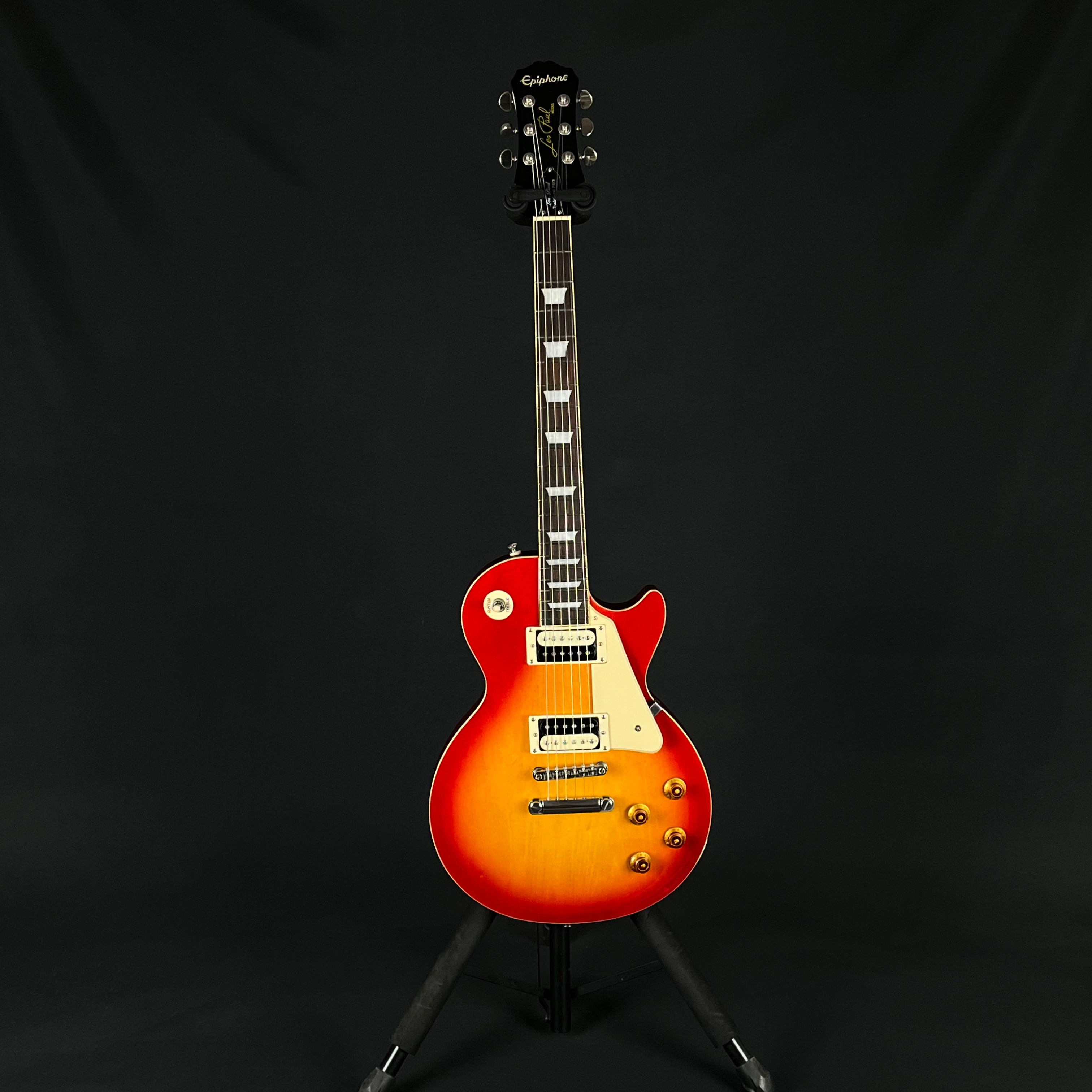 Epiphone Les Paul Traditional Pro