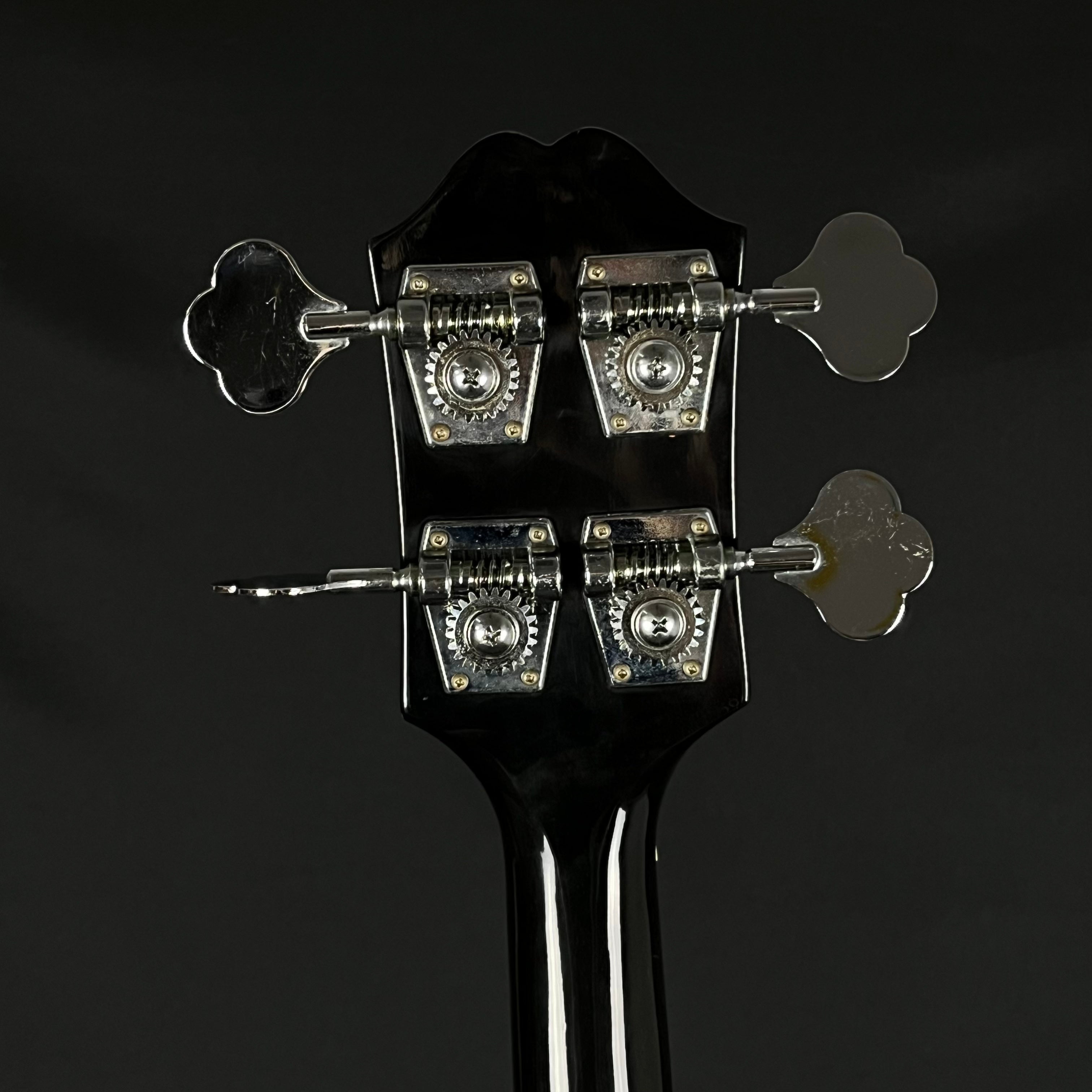 Epiphone Korea RIVOLI VC 1996 Bass