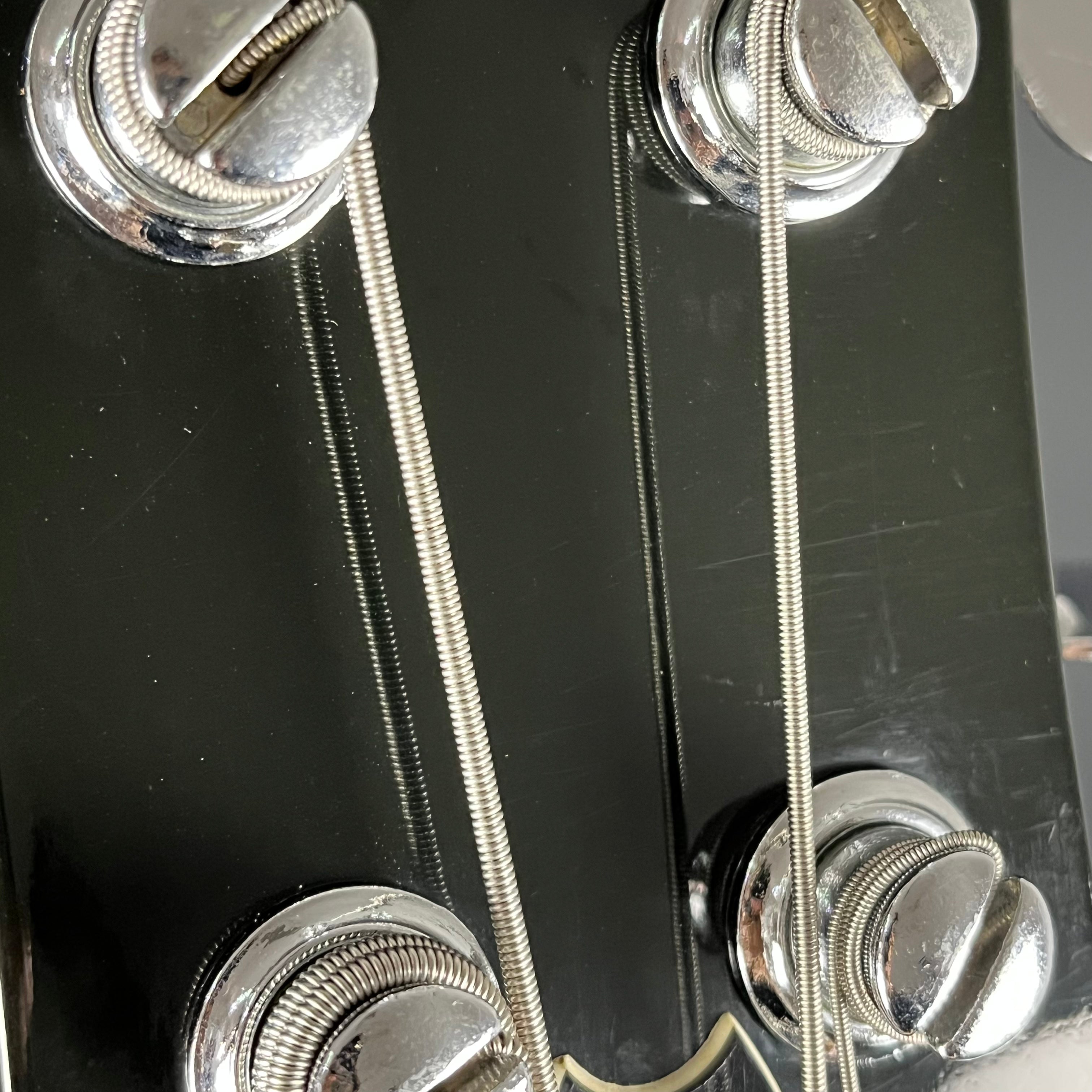 Epiphone Korea RIVOLI VC 1996 Bass