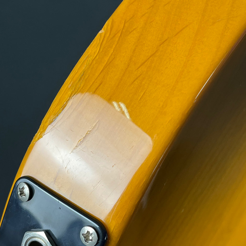 Squier Affinity Telecaster