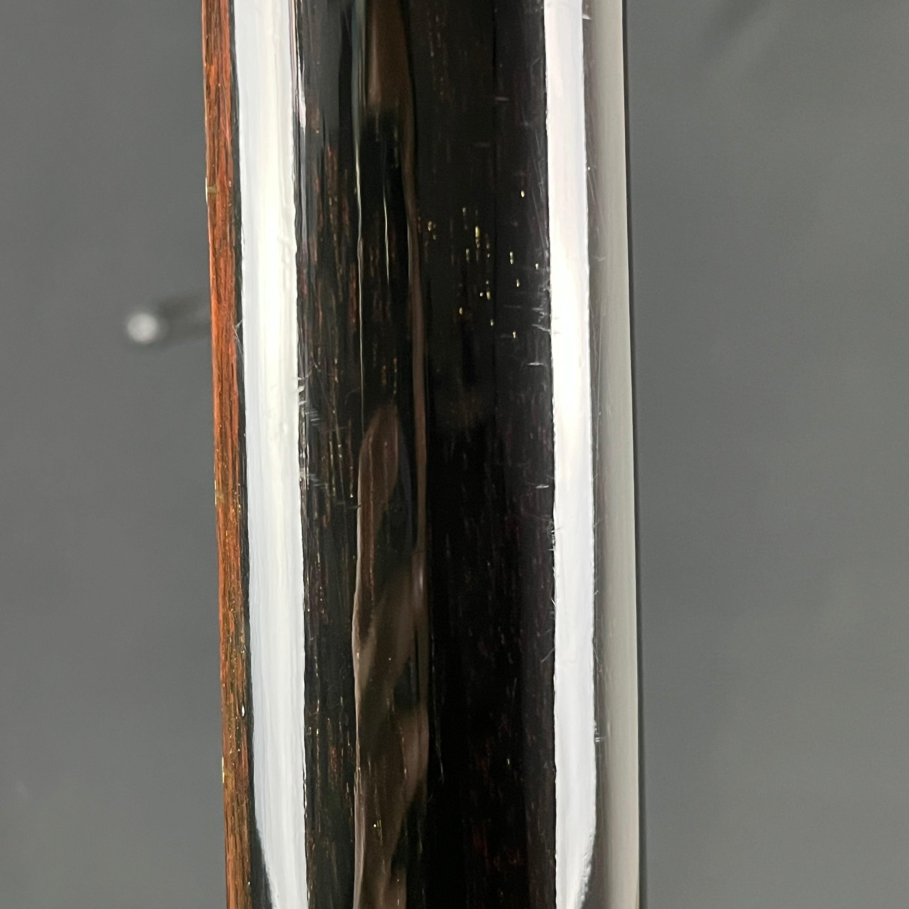 Epiphone Korea RIVOLI VC 1996 Bass
