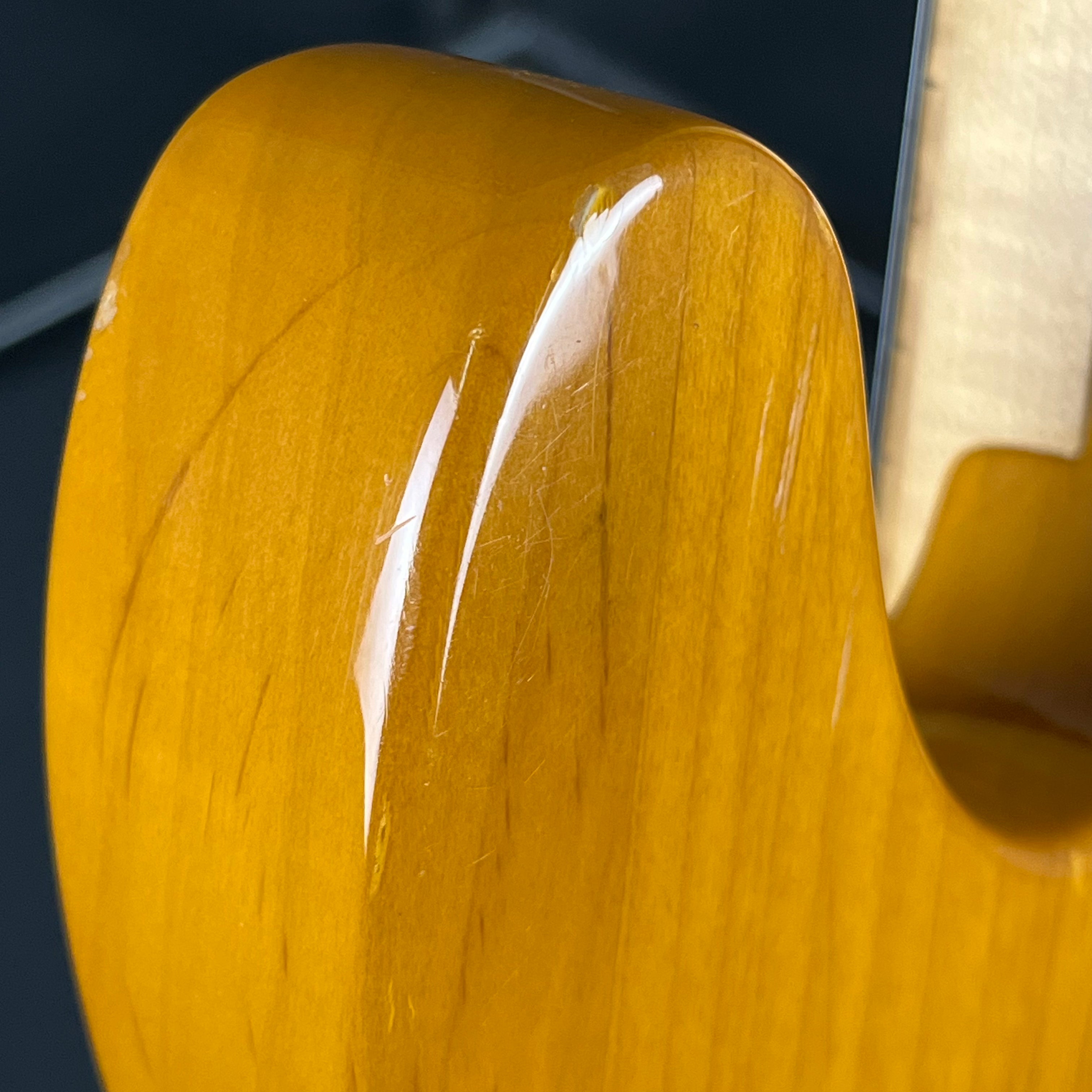 Squier Affinity Telecaster