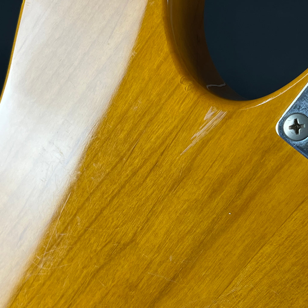 Squier Affinity Telecaster