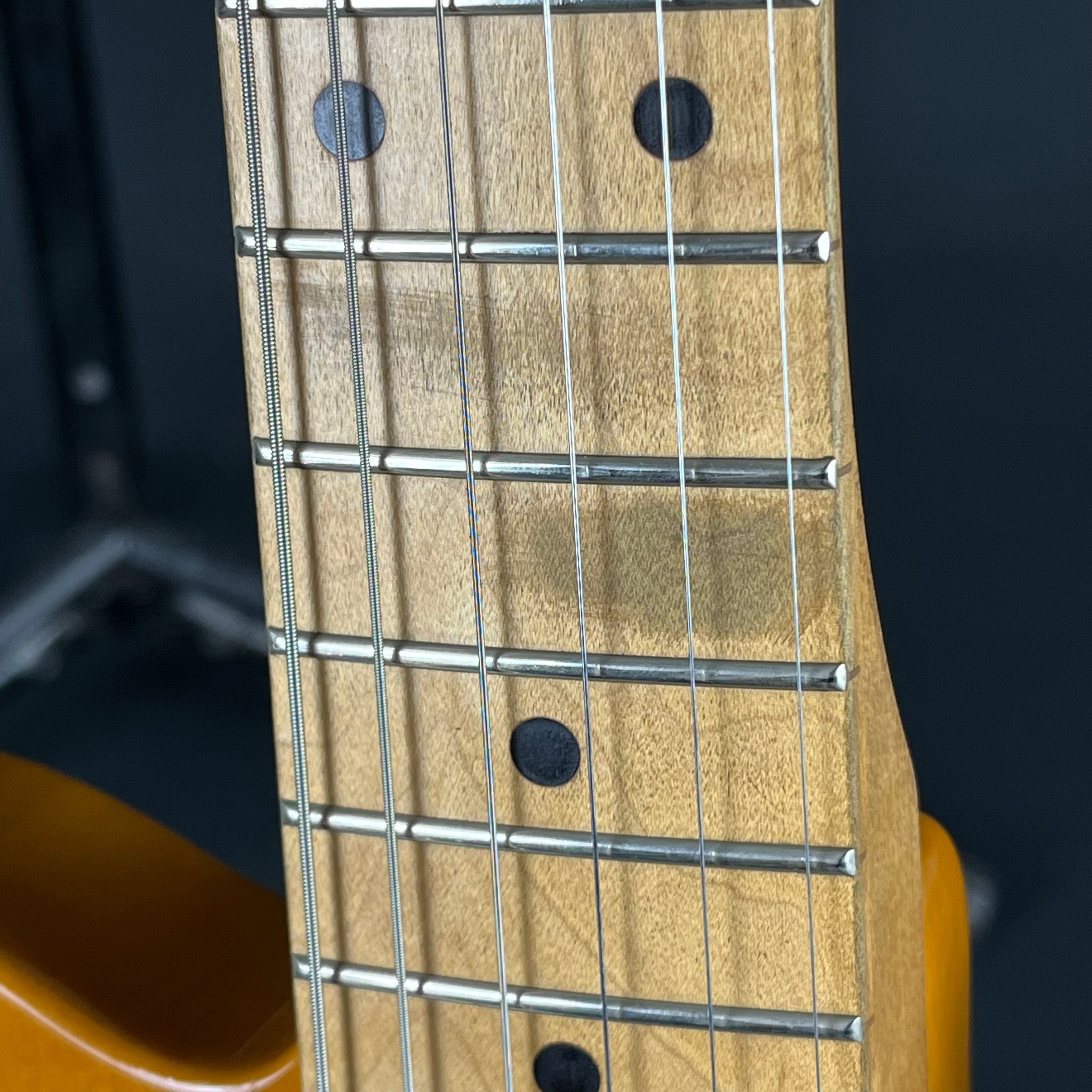 Squier Affinity Telecaster