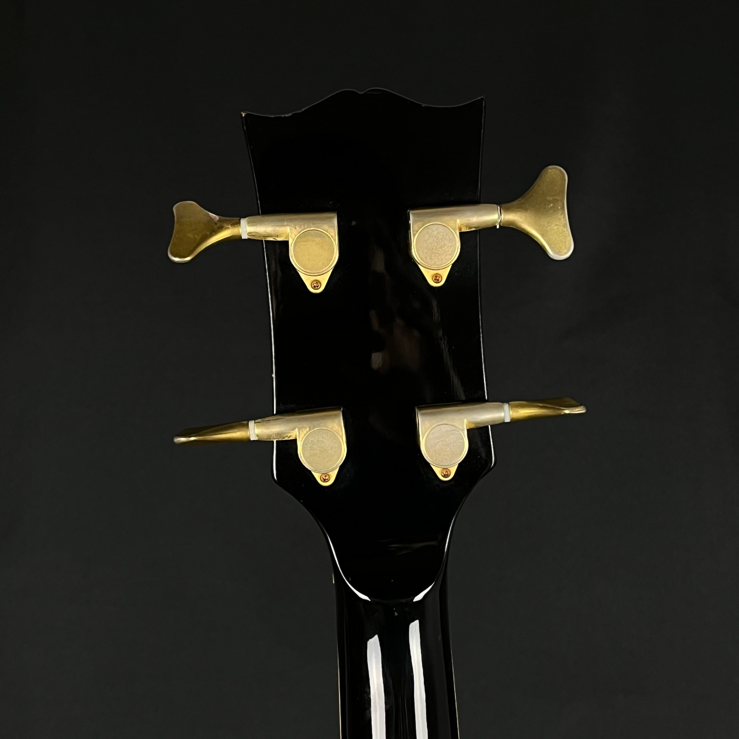 GrassRoots LP Bass