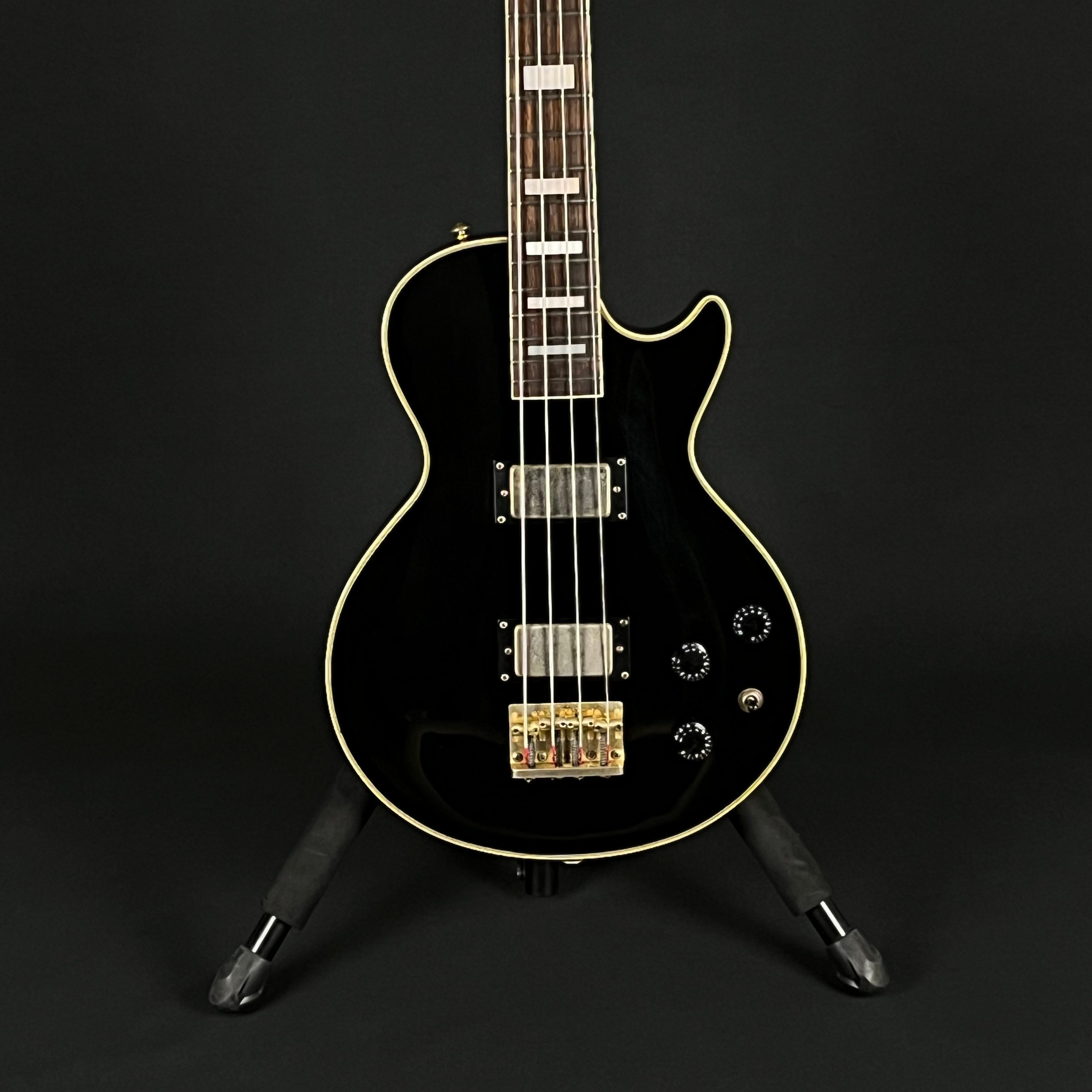 GrassRoots LP Bass