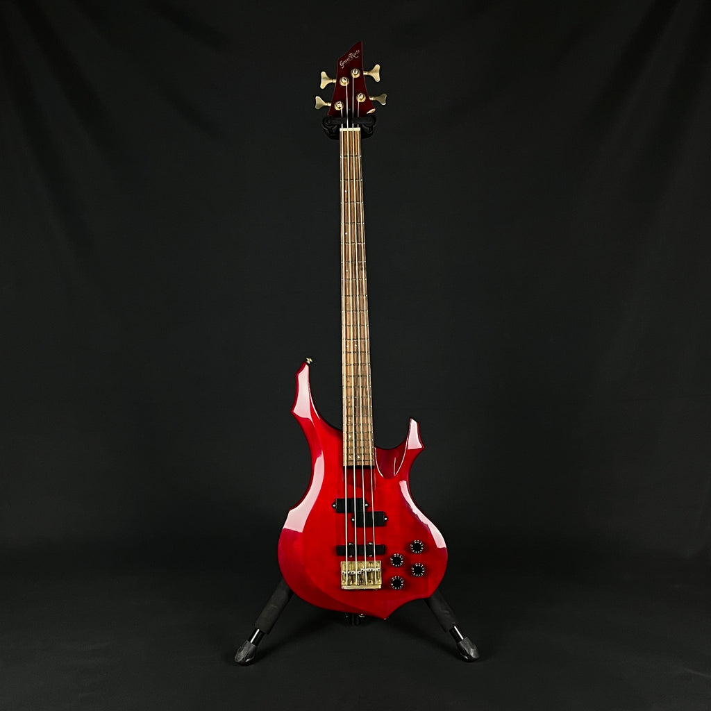 GrassRoots G-FR-58B Bass