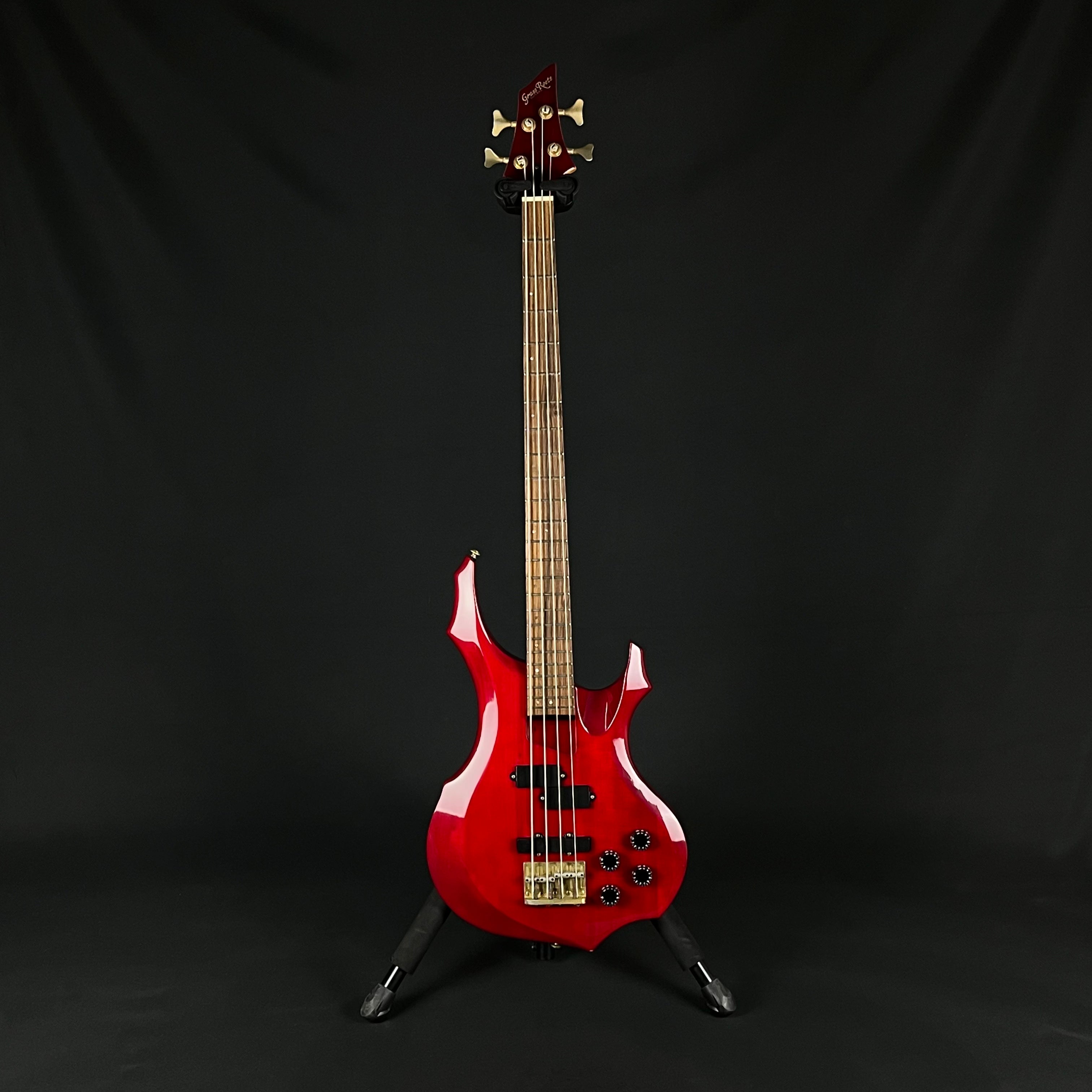 GrassRoots G-FR-58B Bass
