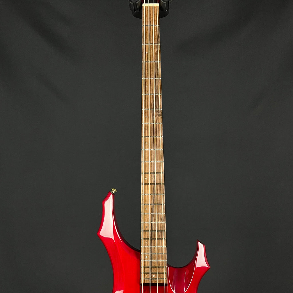 GrassRoots G-FR-58B Bass