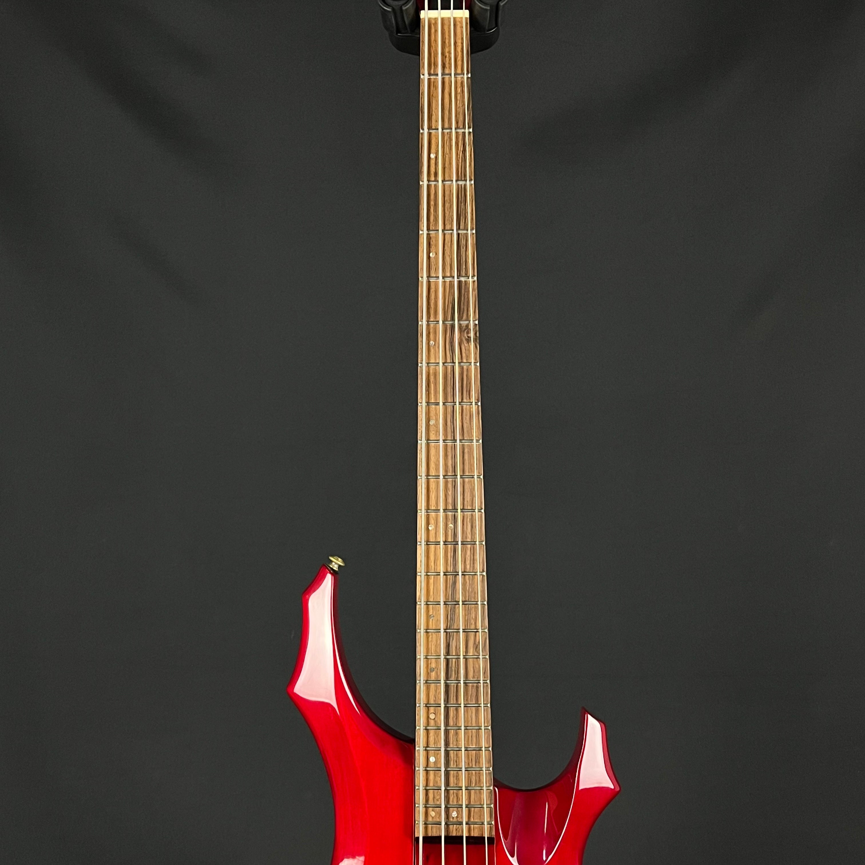 GrassRoots G-FR-58B Bass